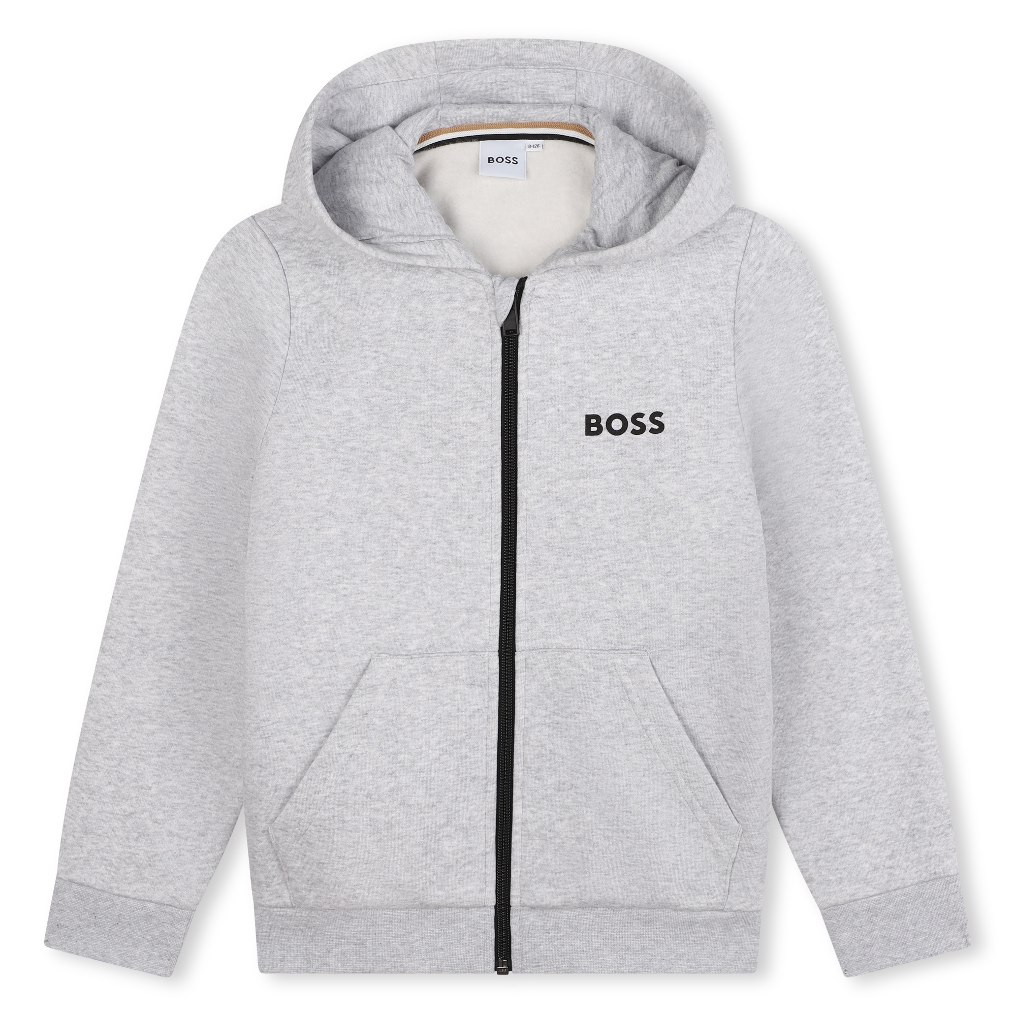 Fleece tracksuit set BOSS for BOY