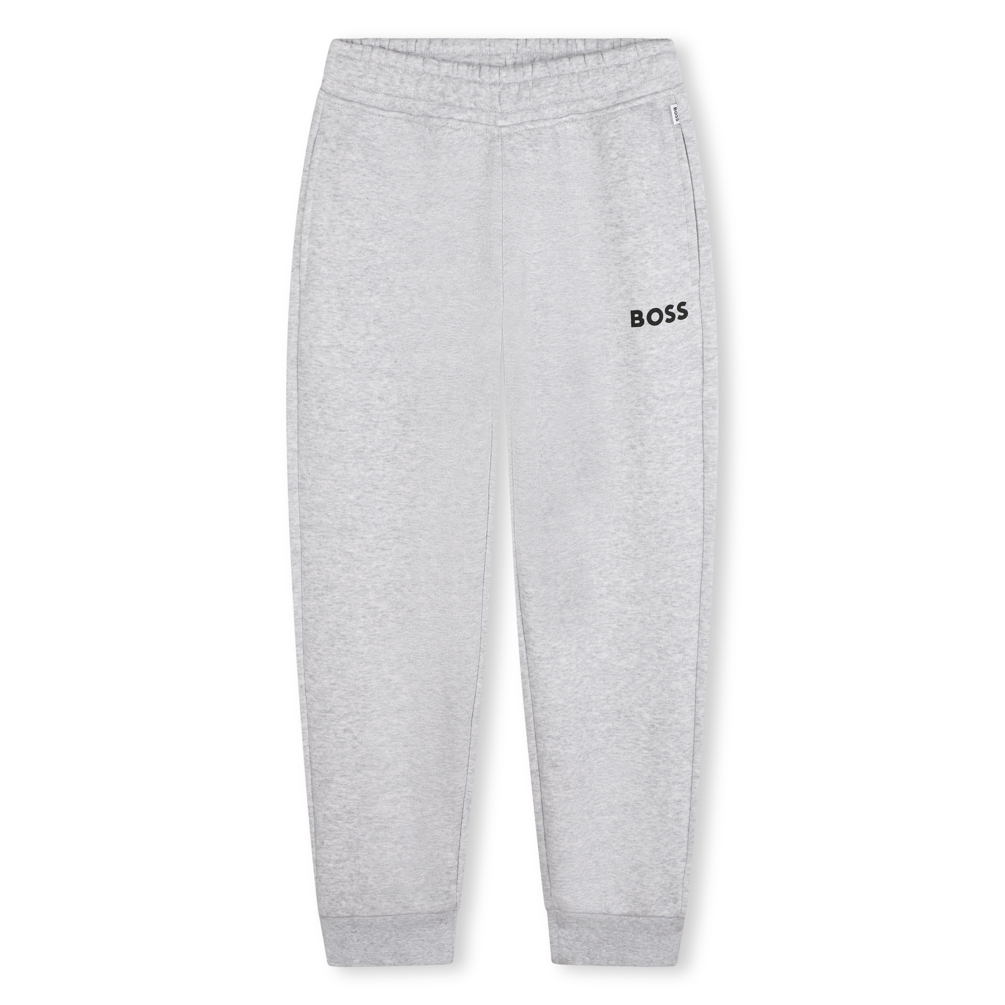 Fleece joggingpak BOSS Voor