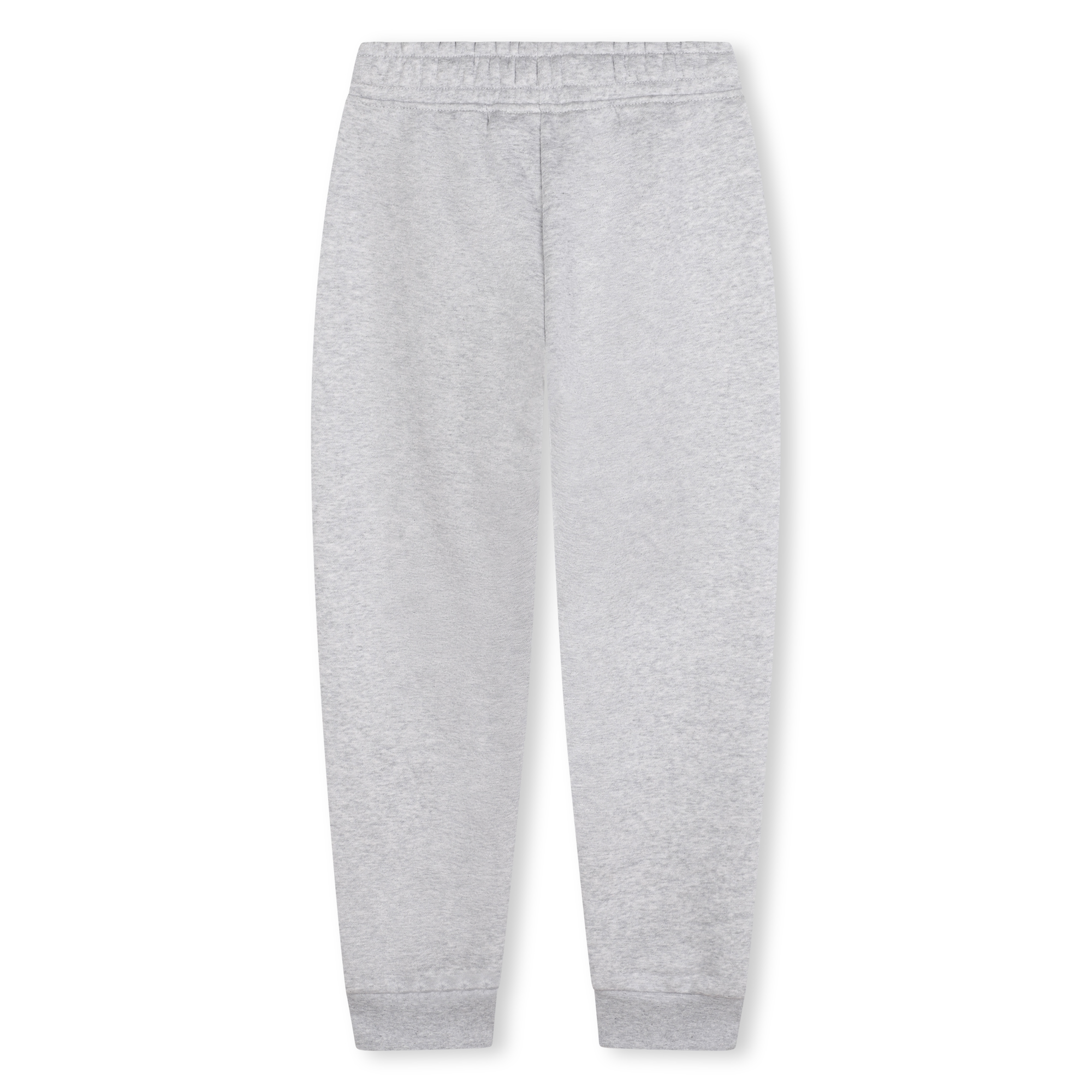 Fleece joggingpak BOSS Voor