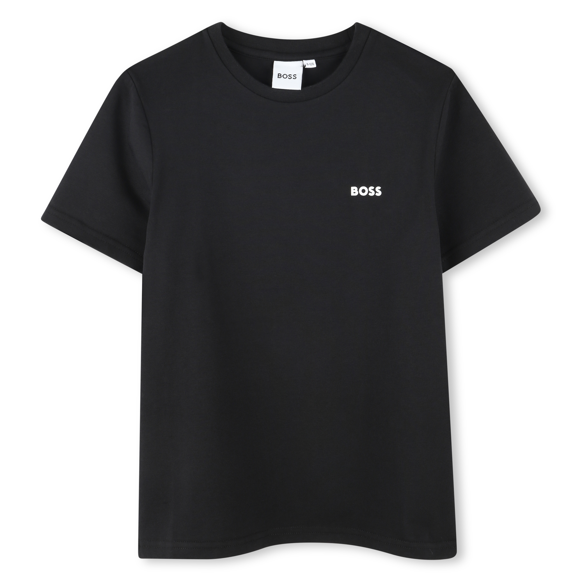 Lot de 2 T-shirts BOSS pour GARCON