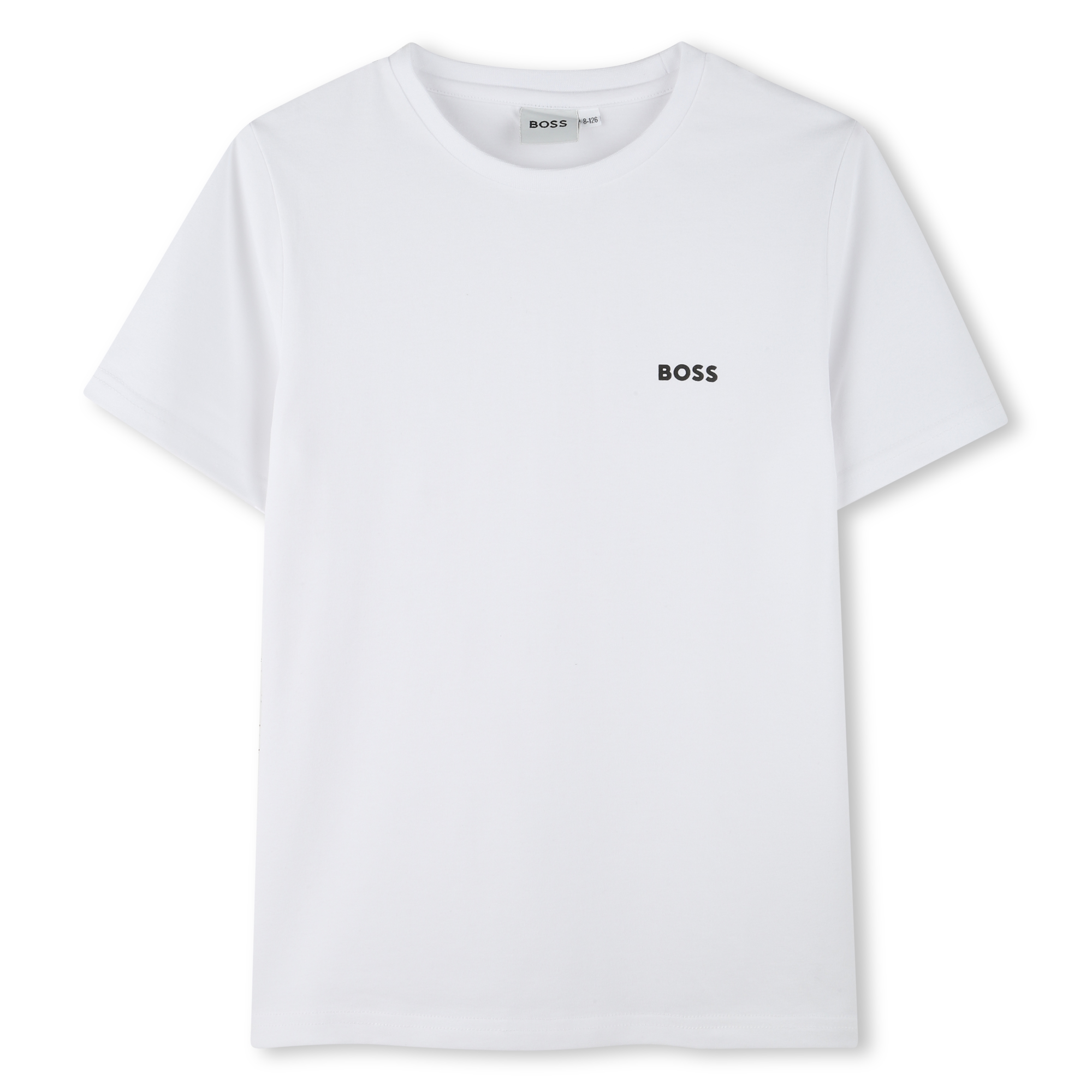 Set van 2 T-shirts BOSS Voor