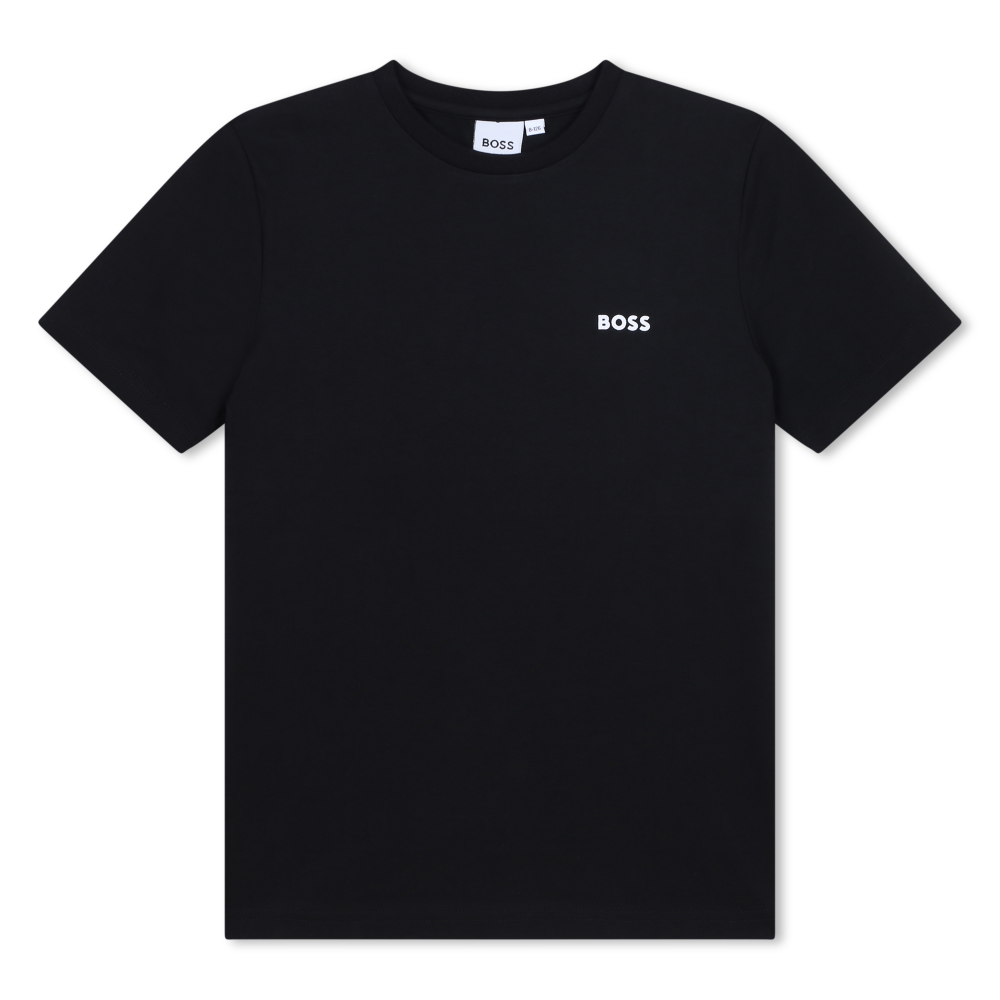 Lot de 2 T-shirts BOSS pour GARCON