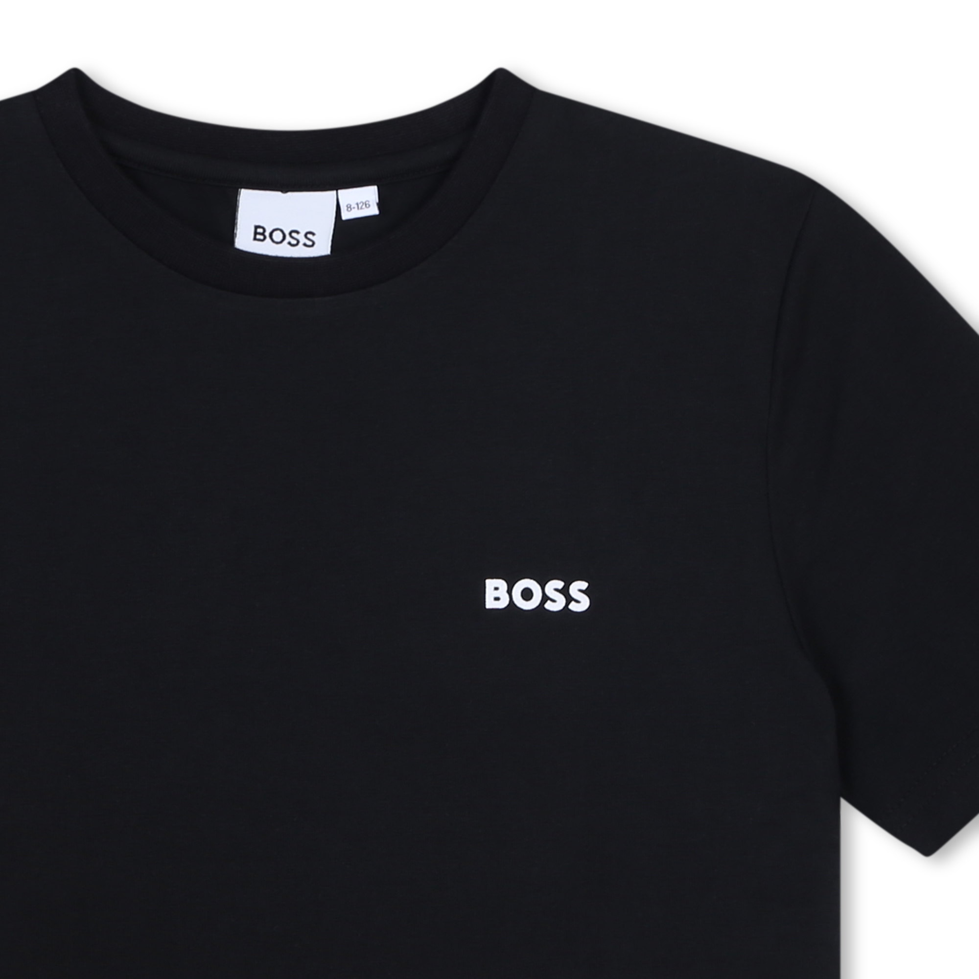 Set da due t-shirt BOSS Per RAGAZZO