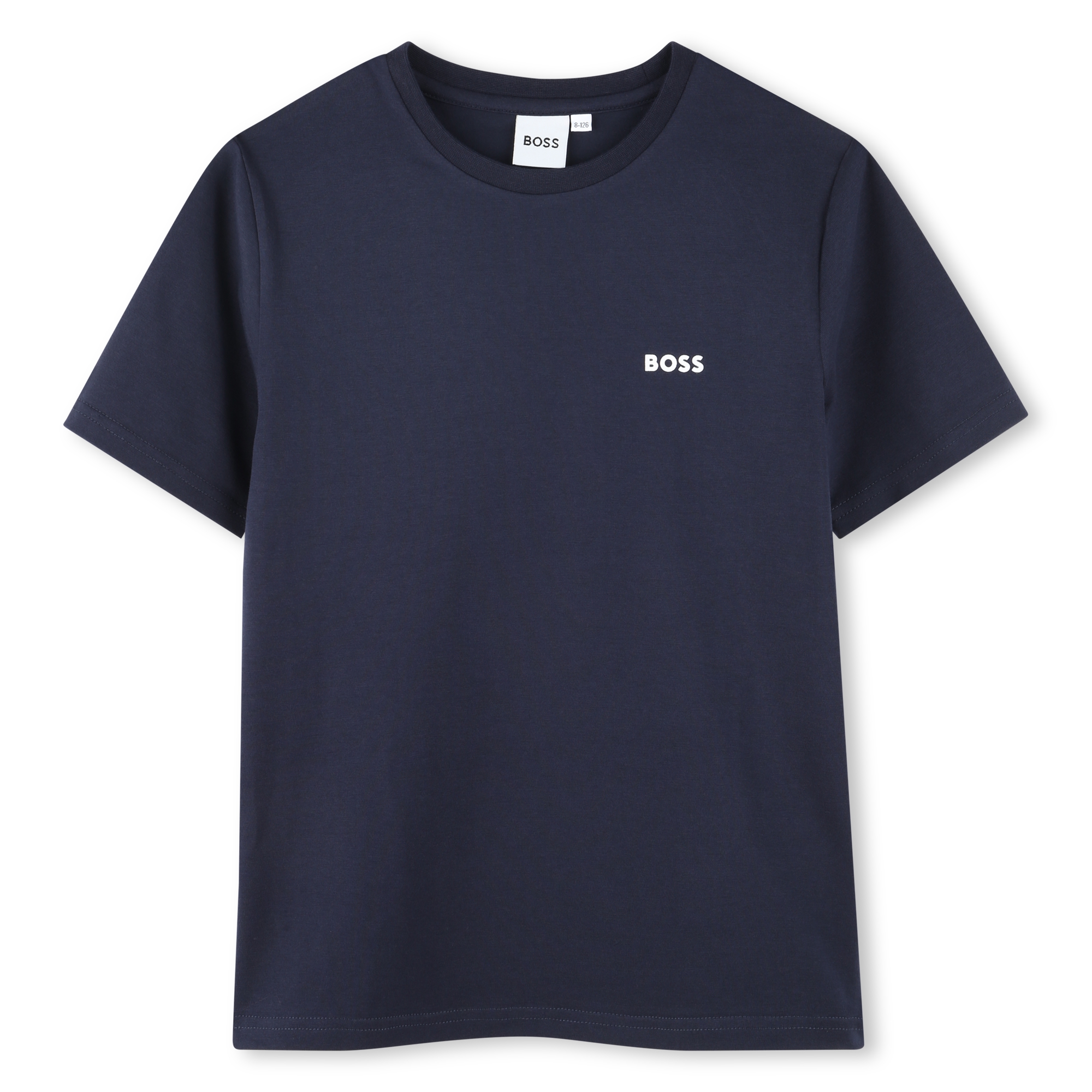 Lot de 2 T-shirts BOSS pour GARCON