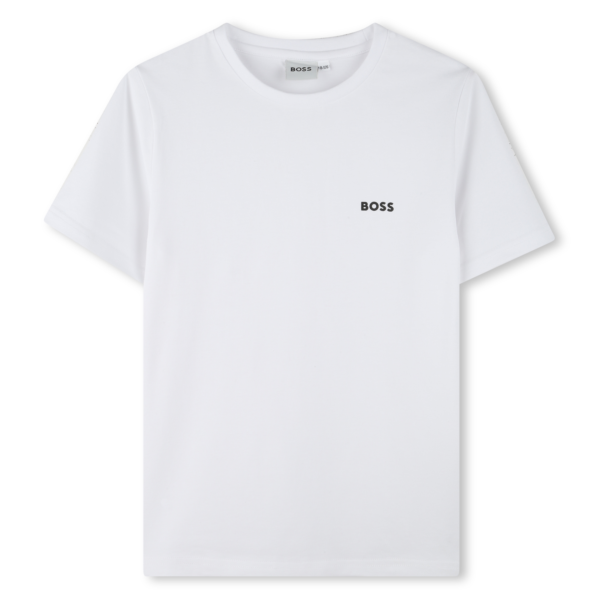 Set da due t-shirt BOSS Per RAGAZZO