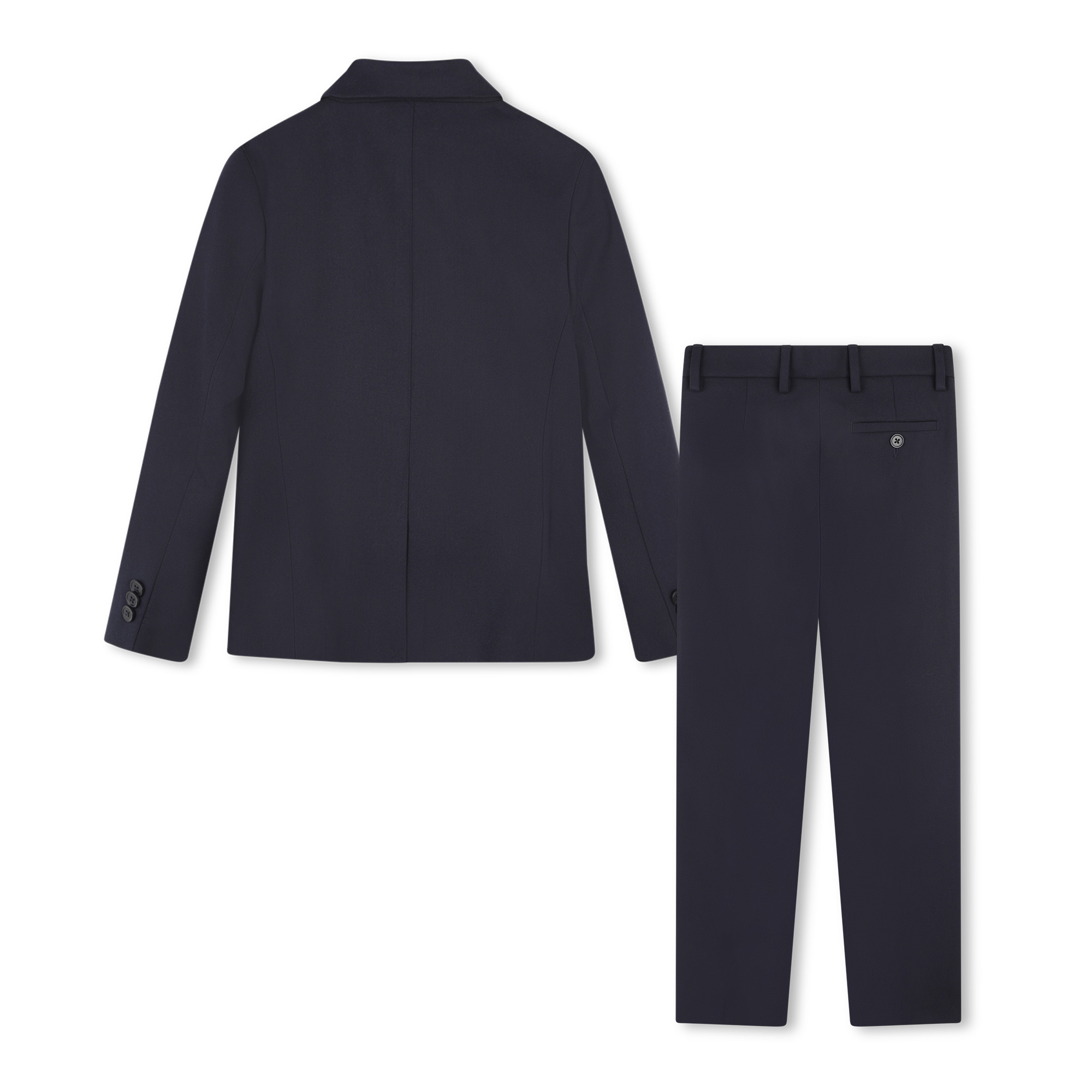 Suit trousers and jacket BOSS for BOY