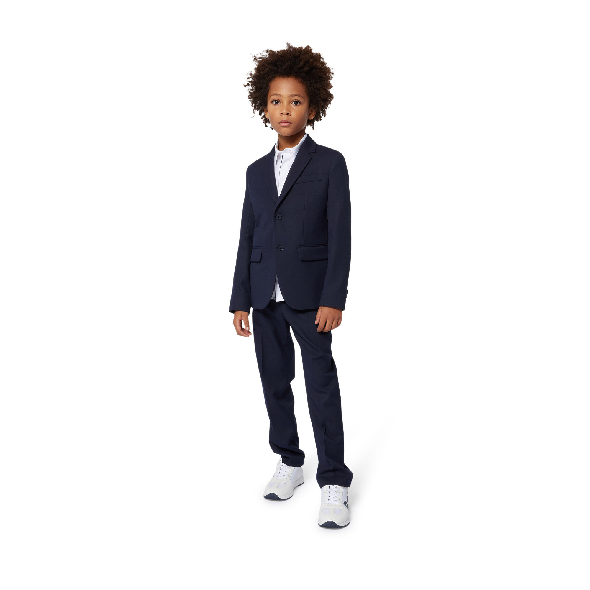 Suit trousers and jacket BOSS for BOY