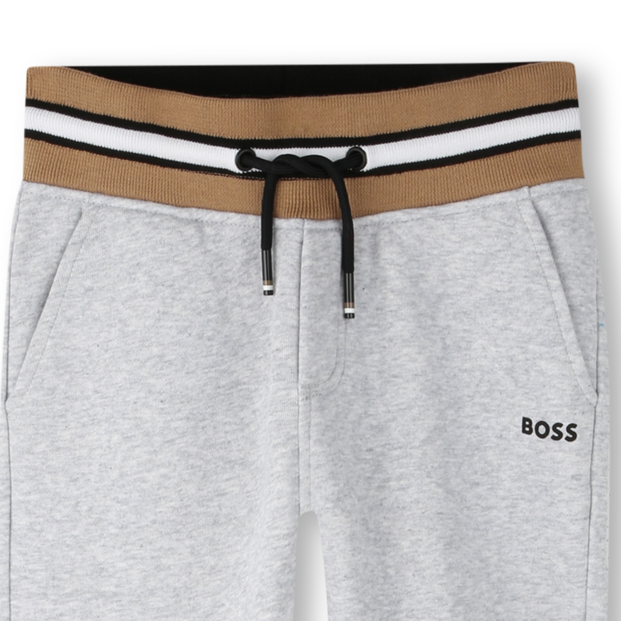 Jogging bottoms BOSS for BOY