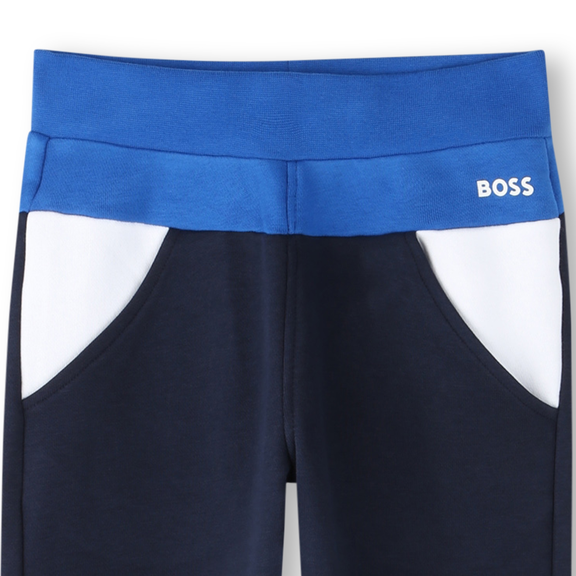 Jogging bottoms BOSS for BOY