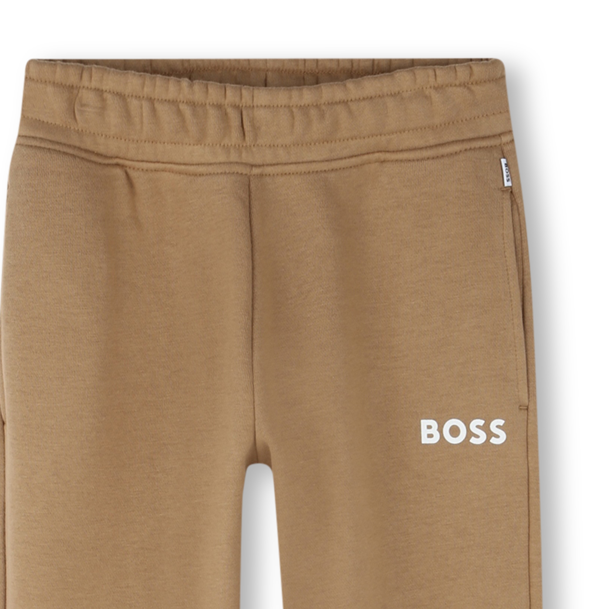 Jogging bottoms BOSS for BOY