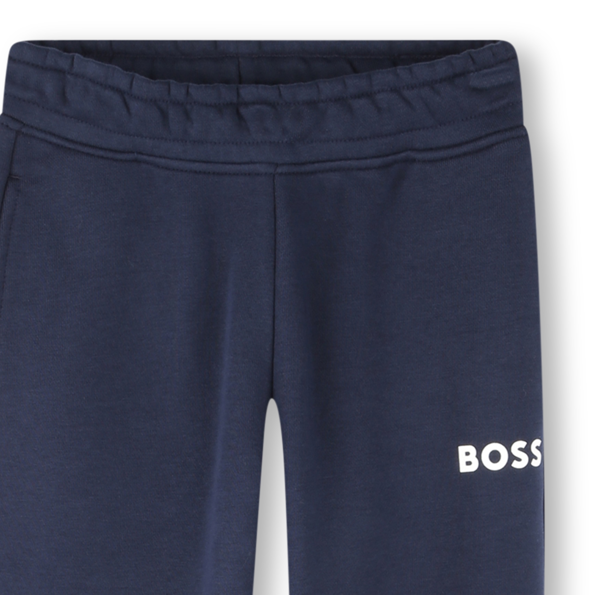 Jogging bottoms BOSS for BOY