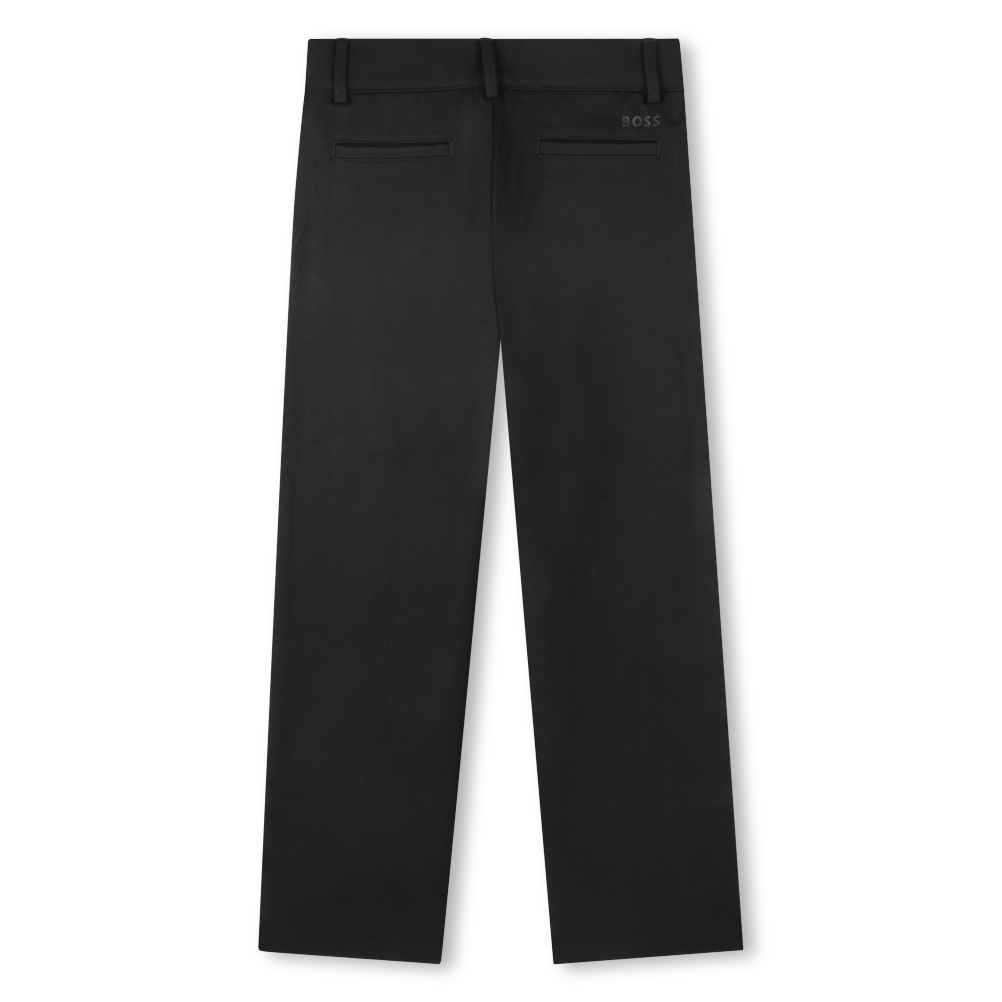 Straight-cut trousers BOSS for BOY