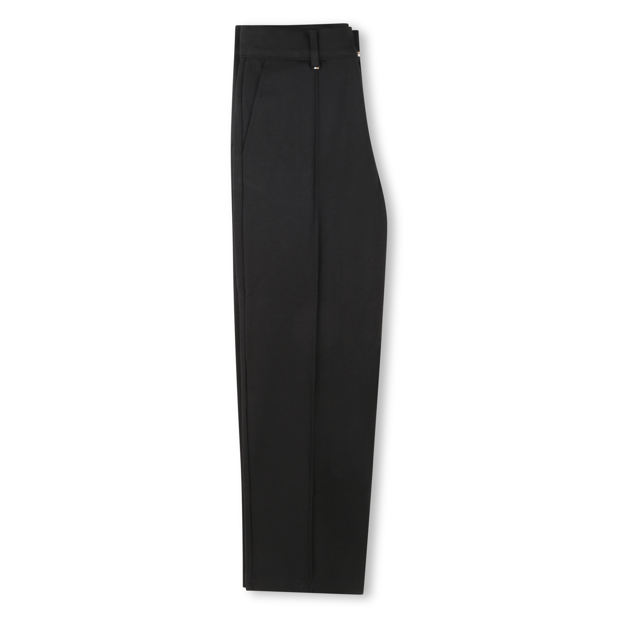 Pantalon droit à poches BOSS pour GARCON