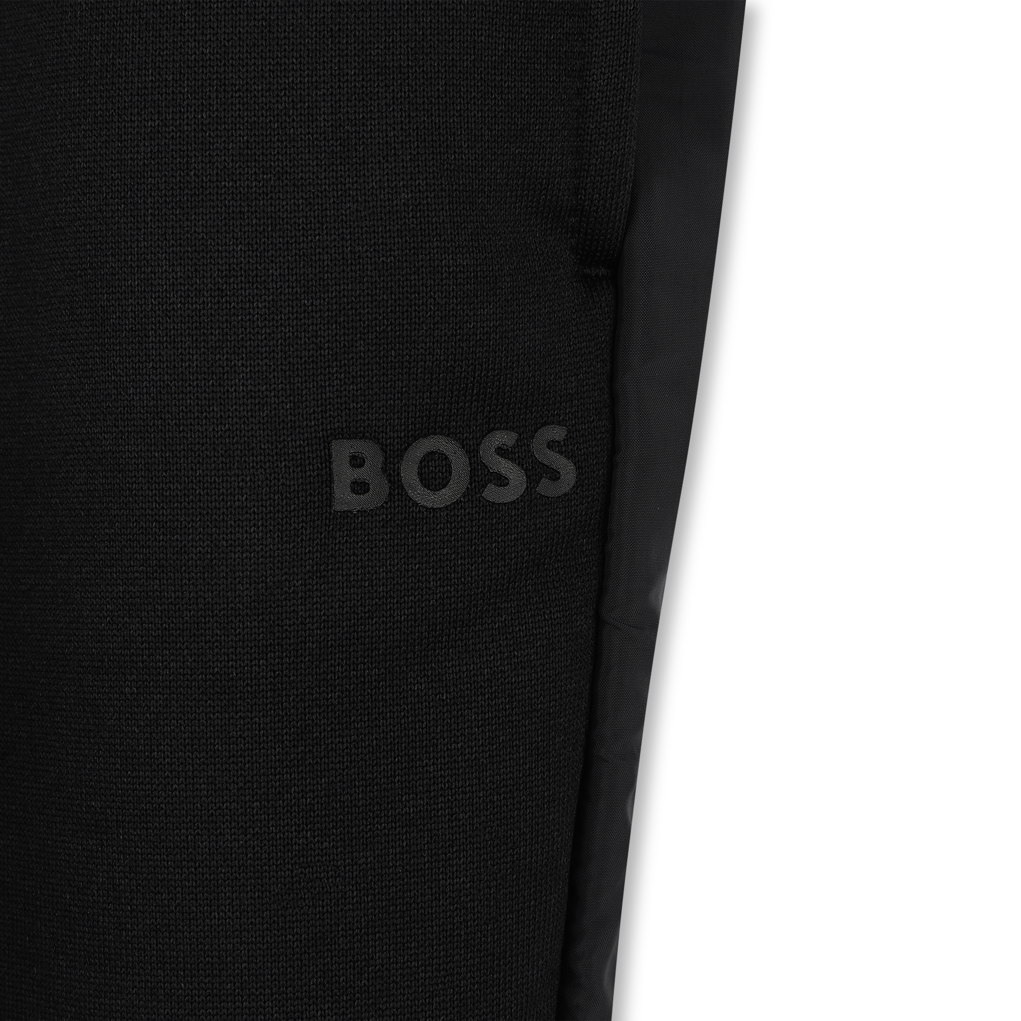 Jogging bottoms BOSS for BOY