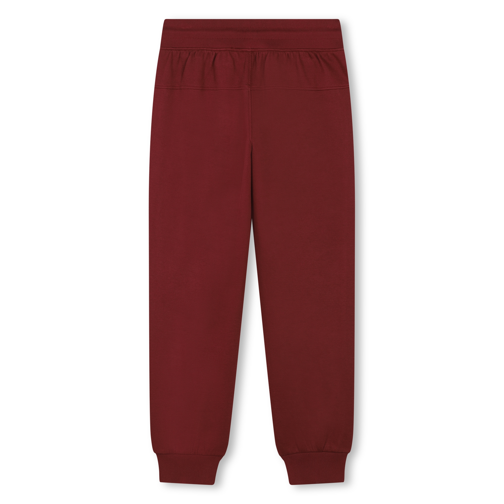 Jogging bottoms with pockets BOSS for BOY