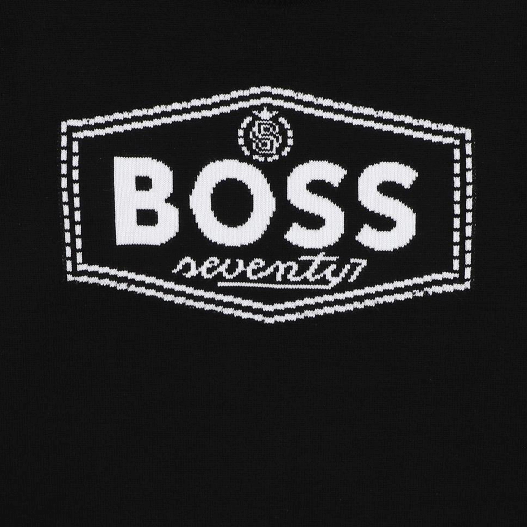 Pull BOSS pour GARCON