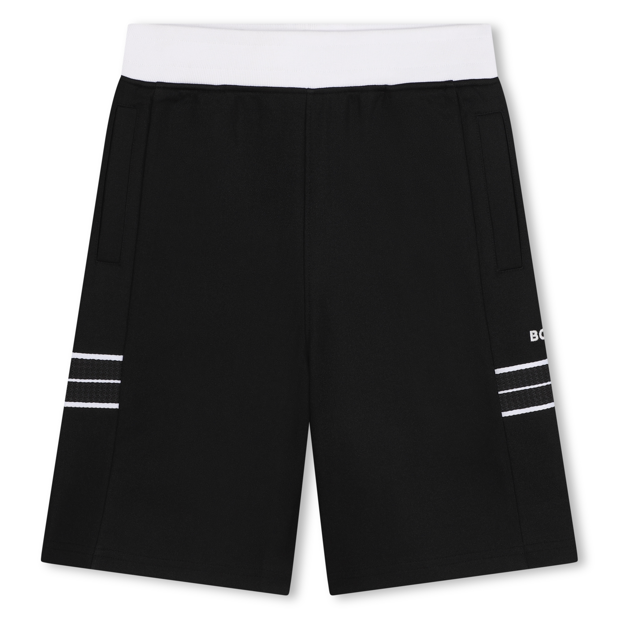 Shorts con vita elasticizzata BOSS Per RAGAZZO