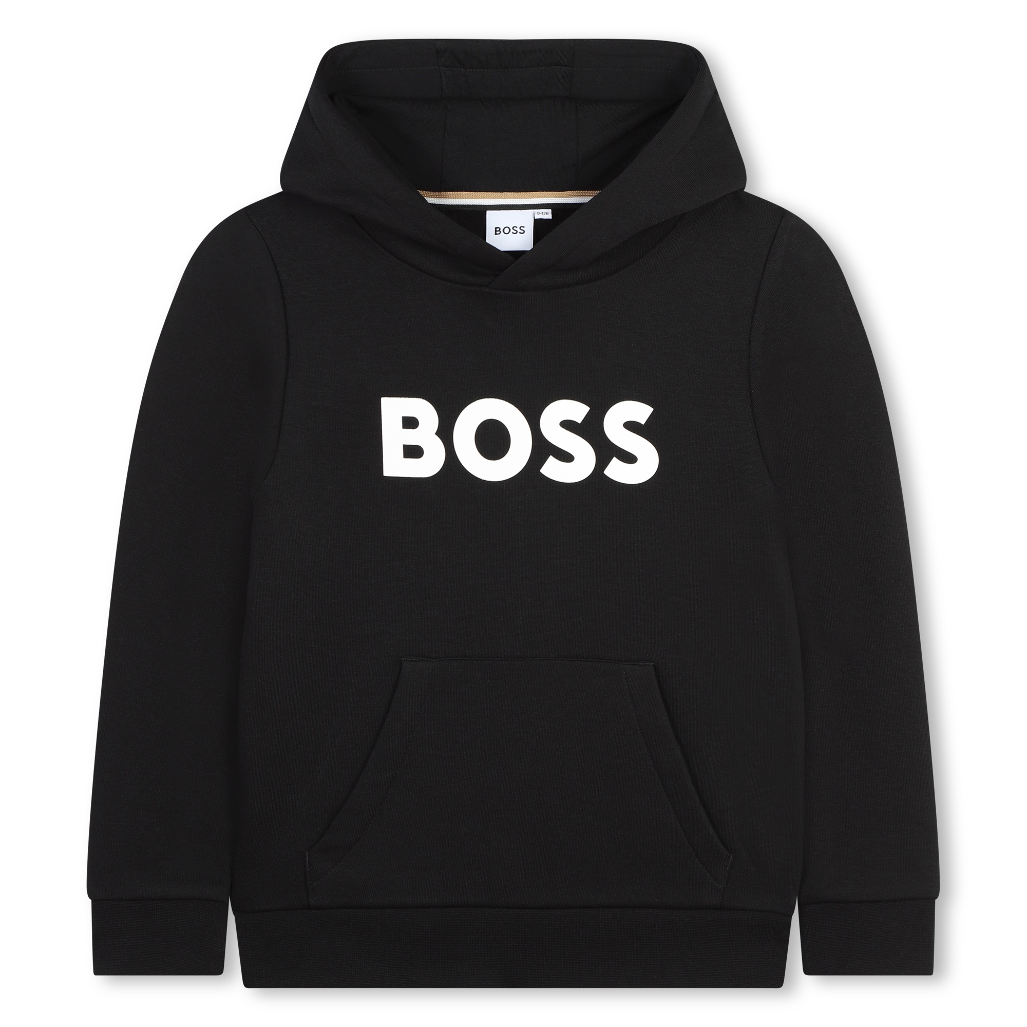 Kapuzen-Sweatshirt BOSS Für JUNGE