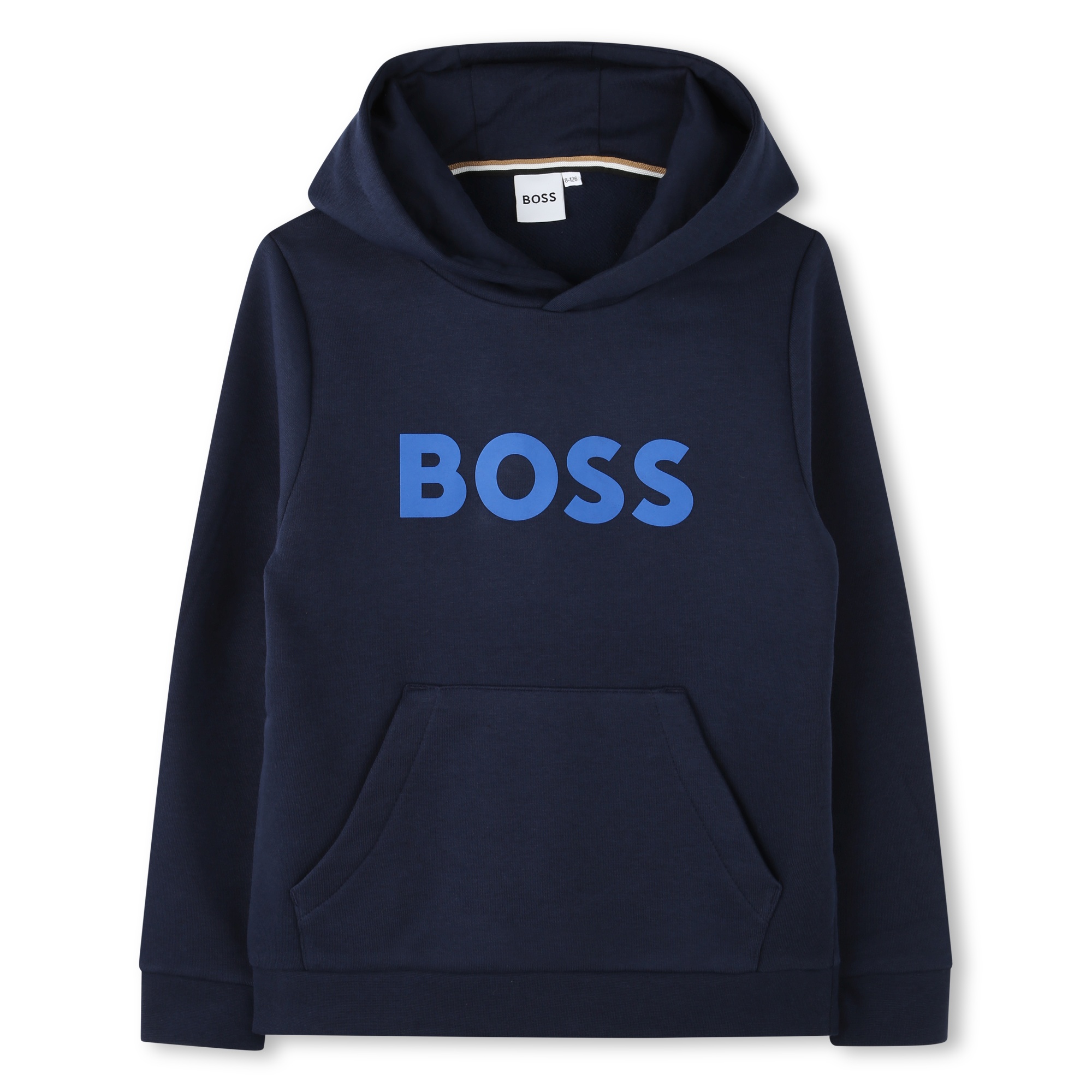 Sudadera con capucha BOSS para NIÑO