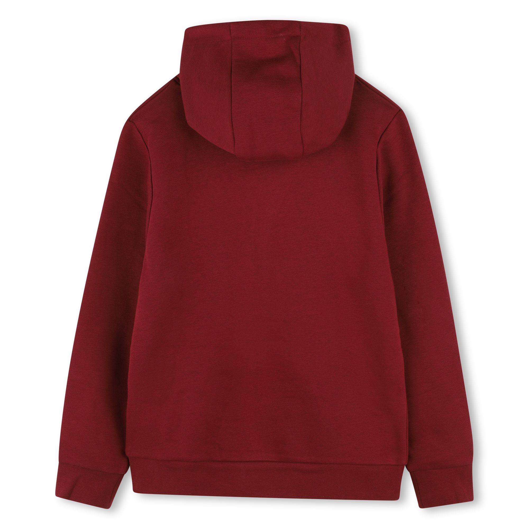 Sudadera con capucha BOSS para NIÑO