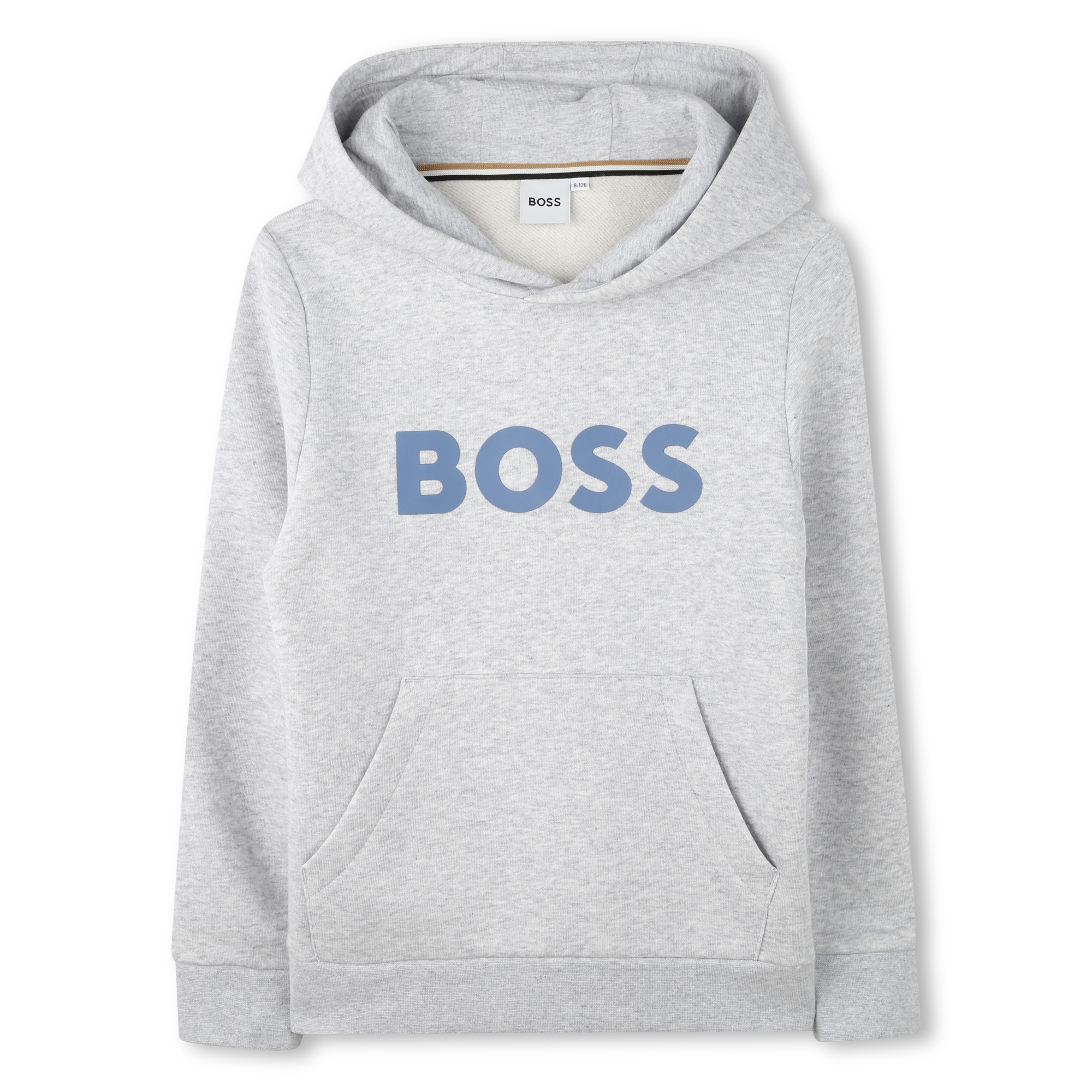 Sudadera con capucha BOSS para NIÑO