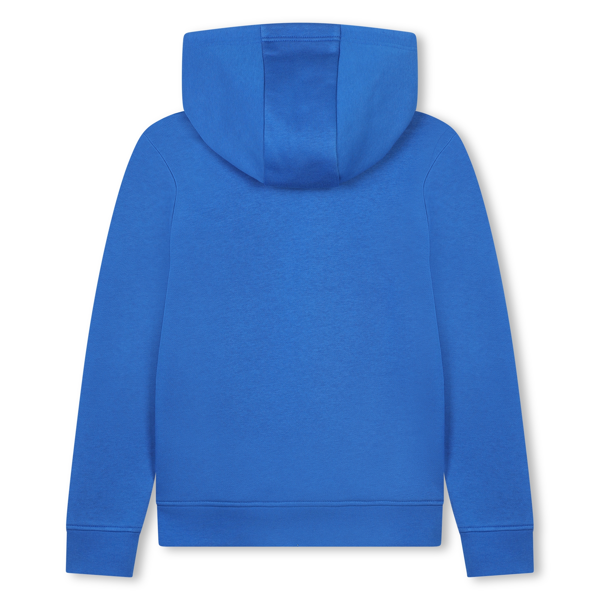 Sweater met capuchon BOSS Voor