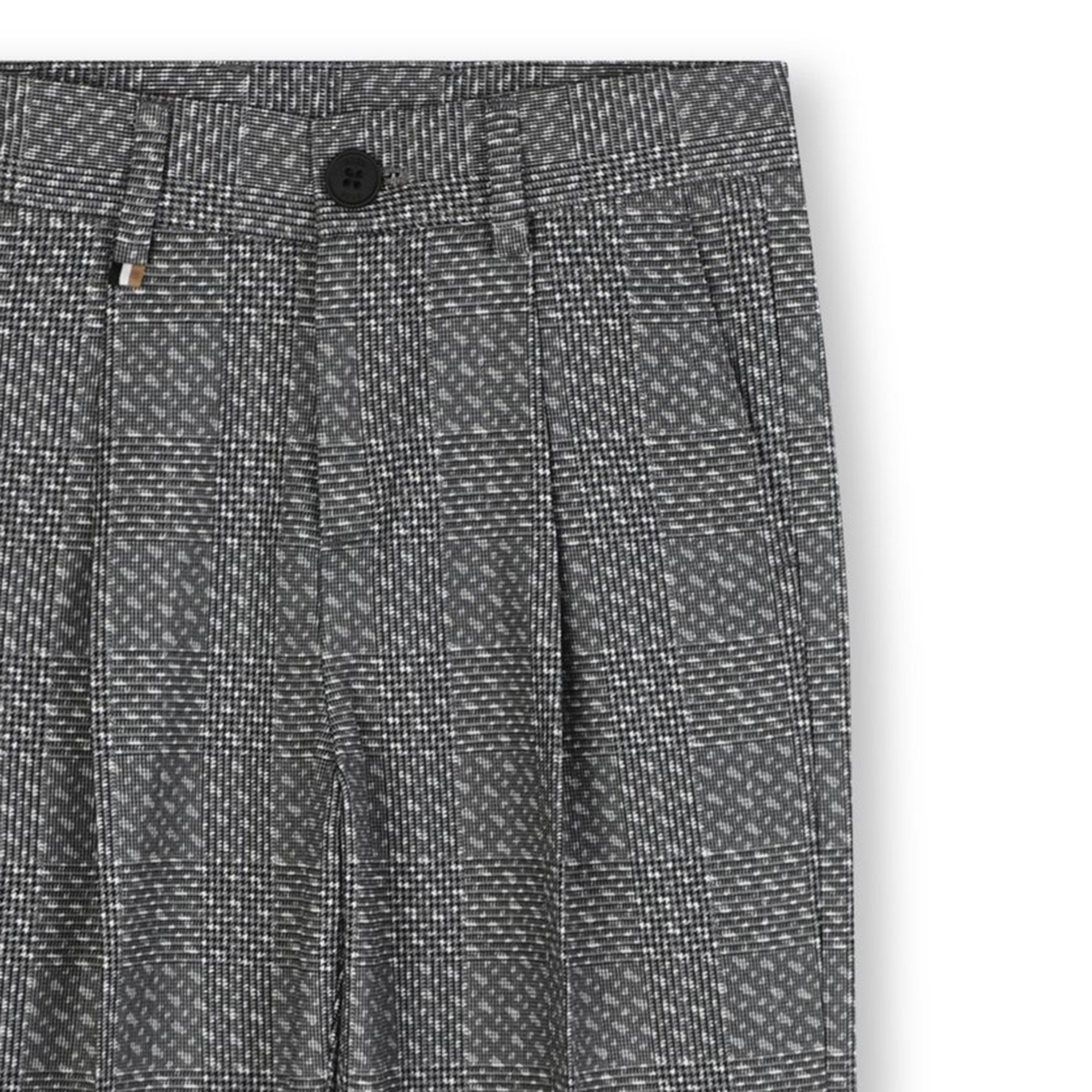 Pantalon de cérémonie BOSS pour GARCON