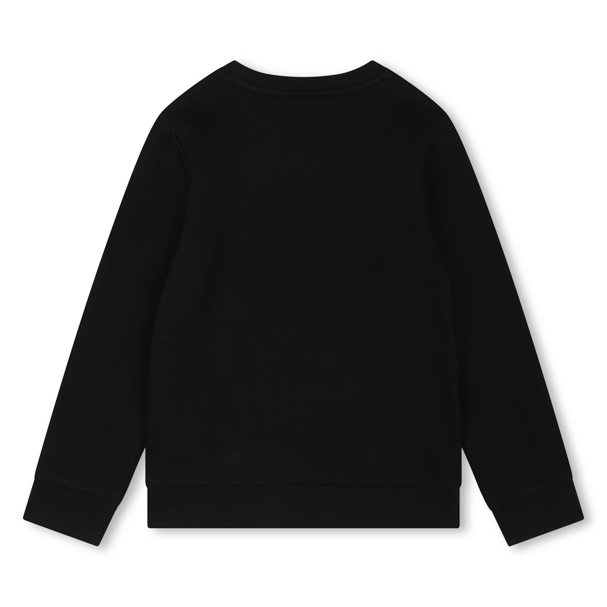 Fleece sweater BOSS Voor