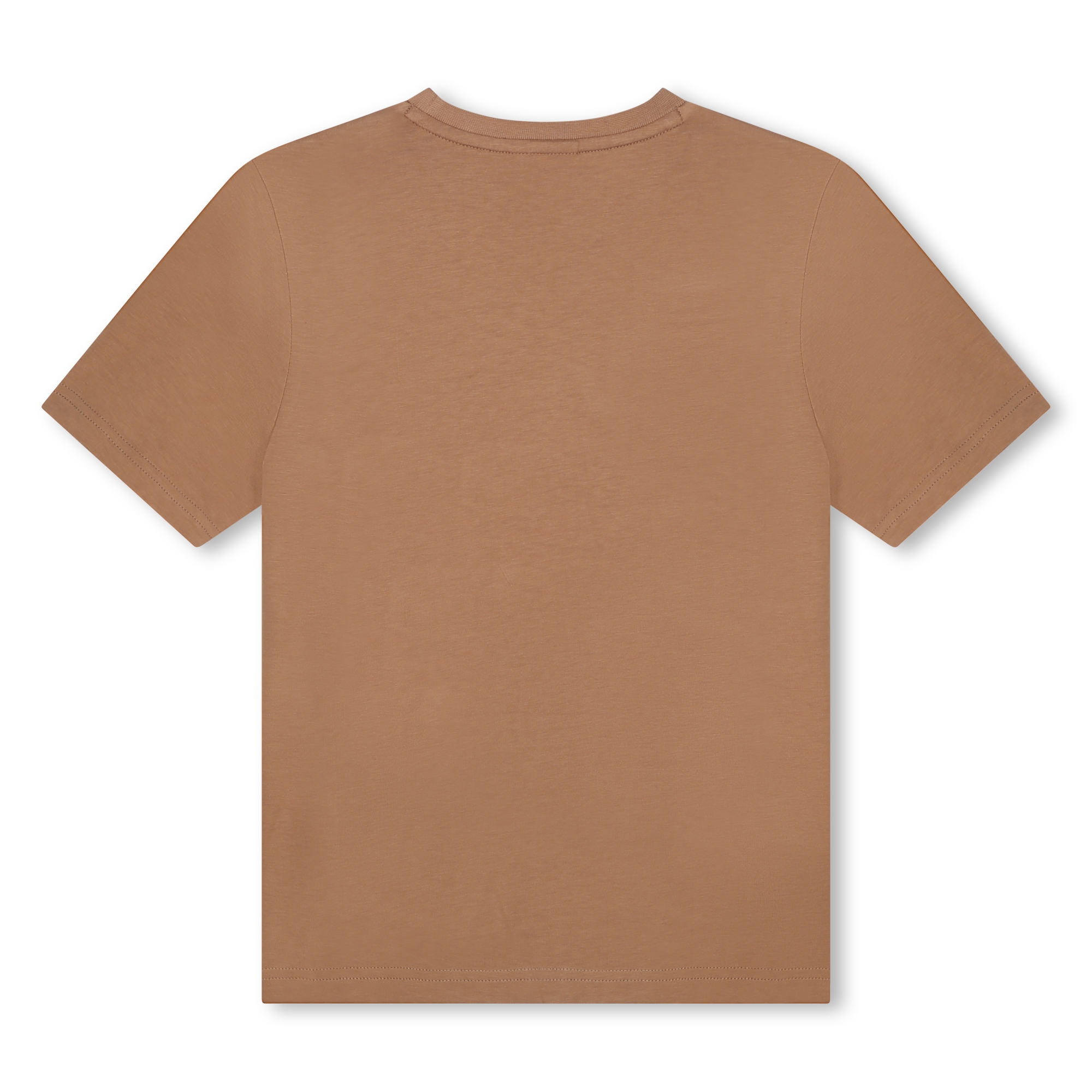 Short-sleeved T-shirt BOSS for BOY