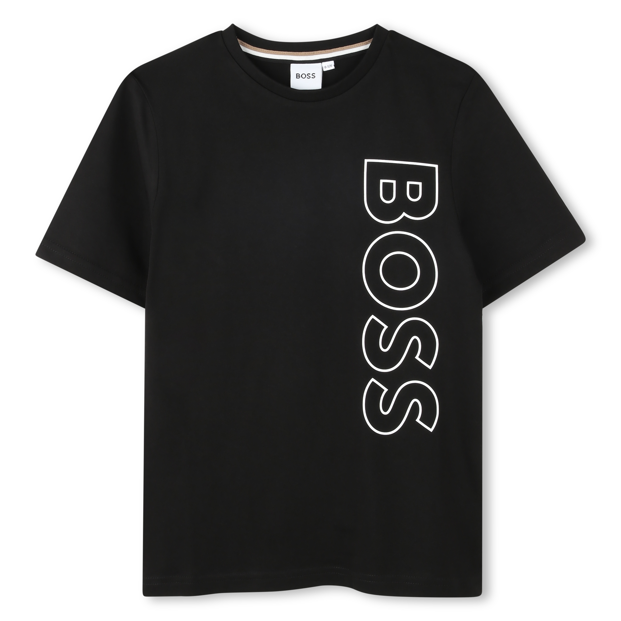 Short-sleeved T-shirt BOSS for BOY