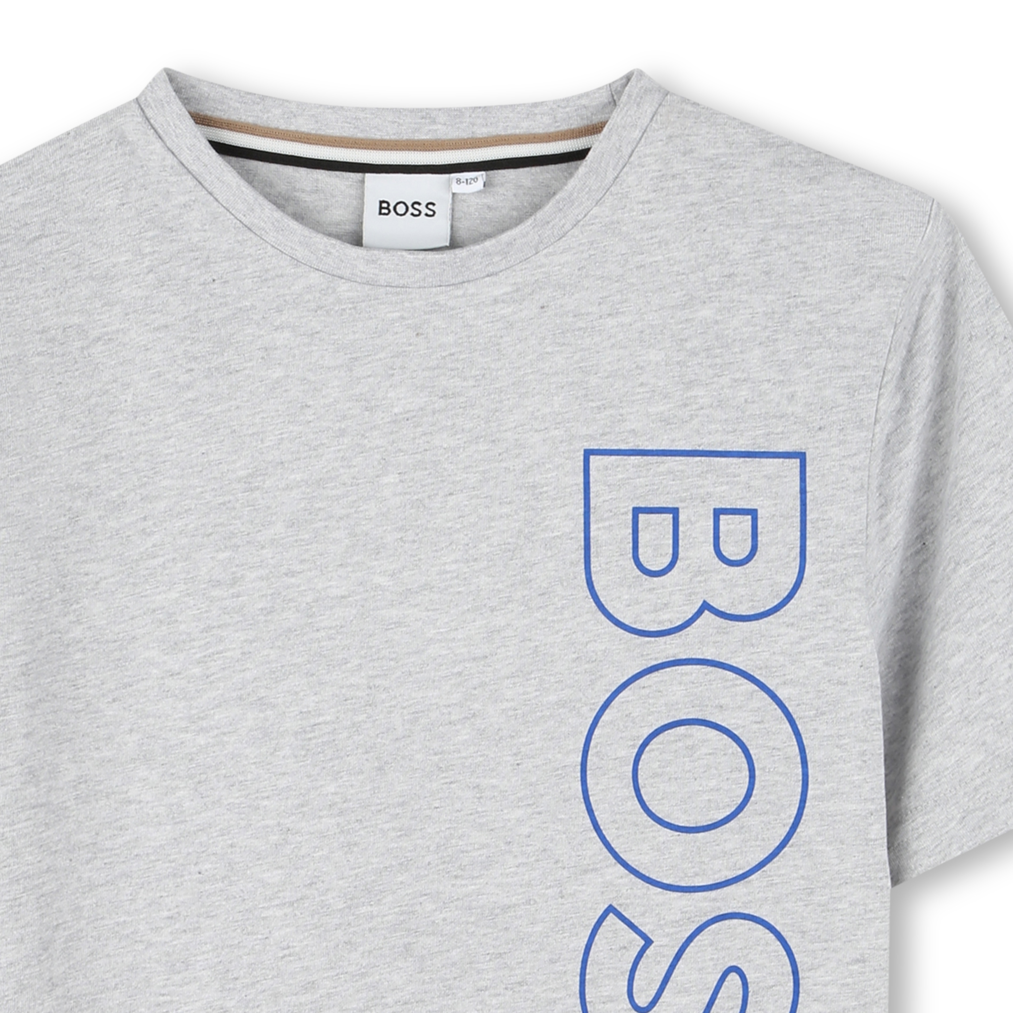 T-shirt a maniche corte BOSS Per RAGAZZO