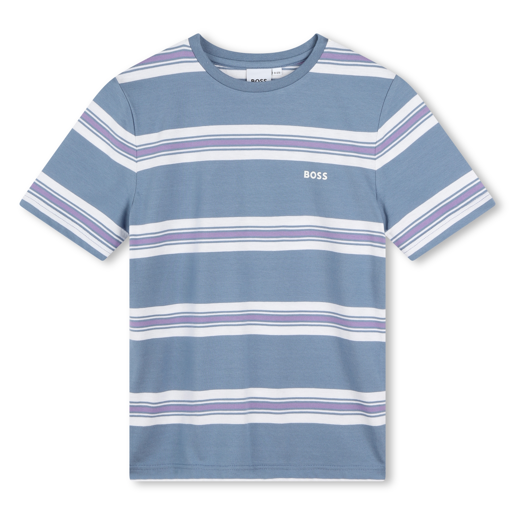 Short-sleeved T-shirt BOSS for BOY