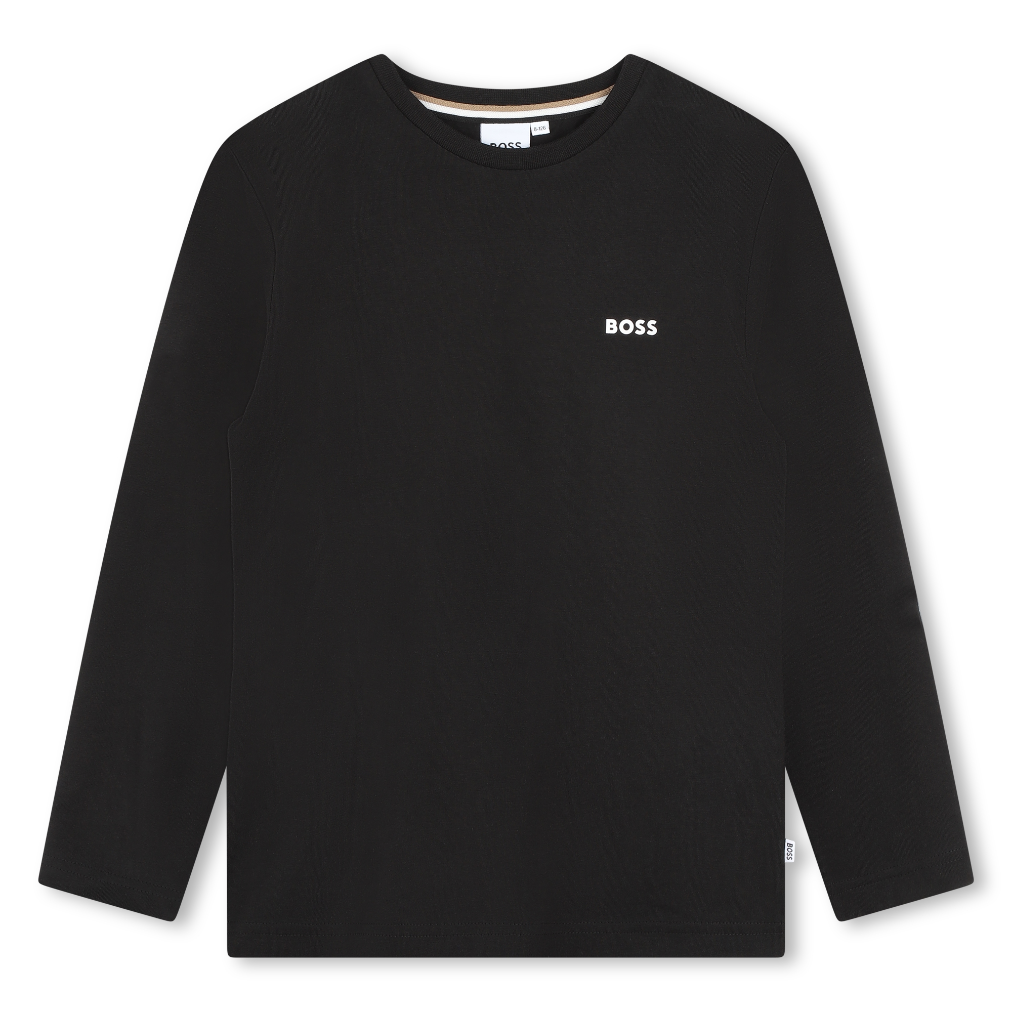 Long-sleeved T-shirt BOSS for BOY