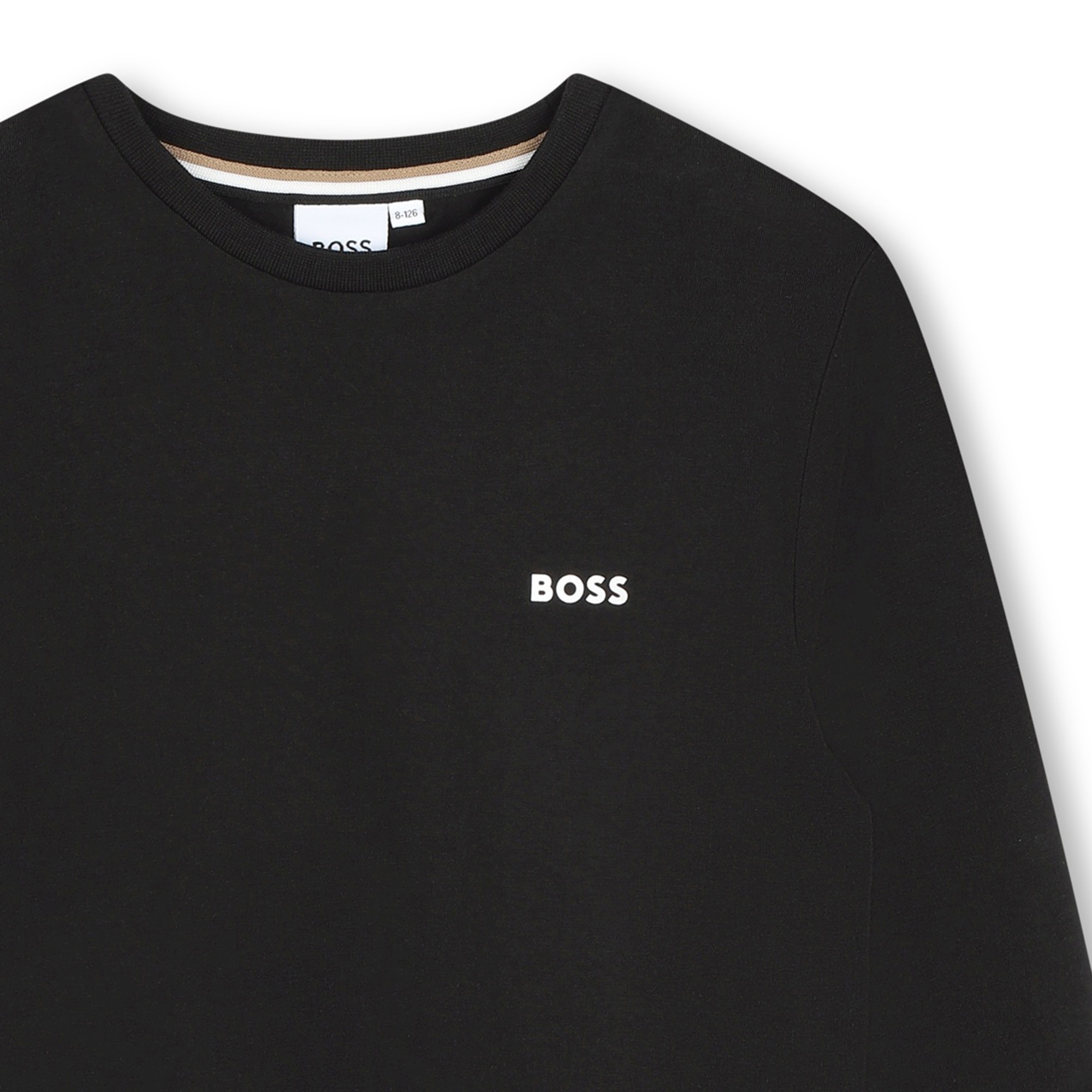 Long-sleeved T-shirt BOSS for BOY