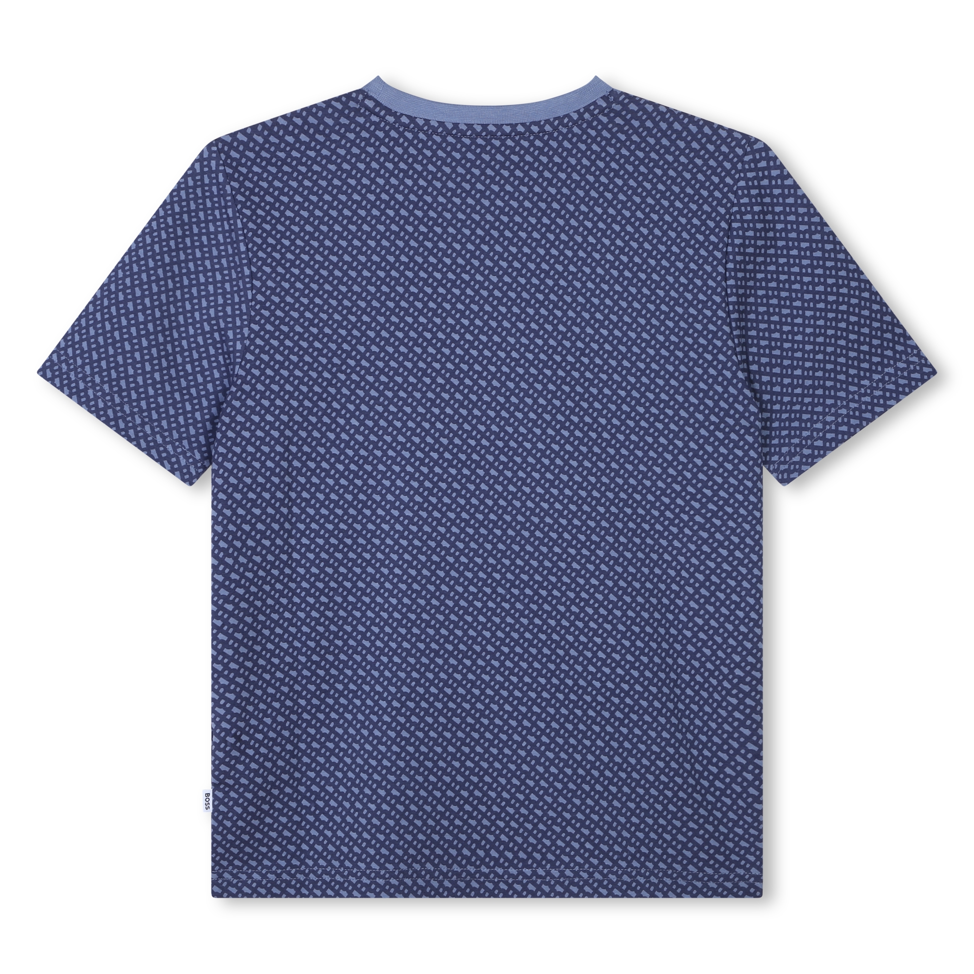 Short-sleeved T-shirt BOSS for BOY