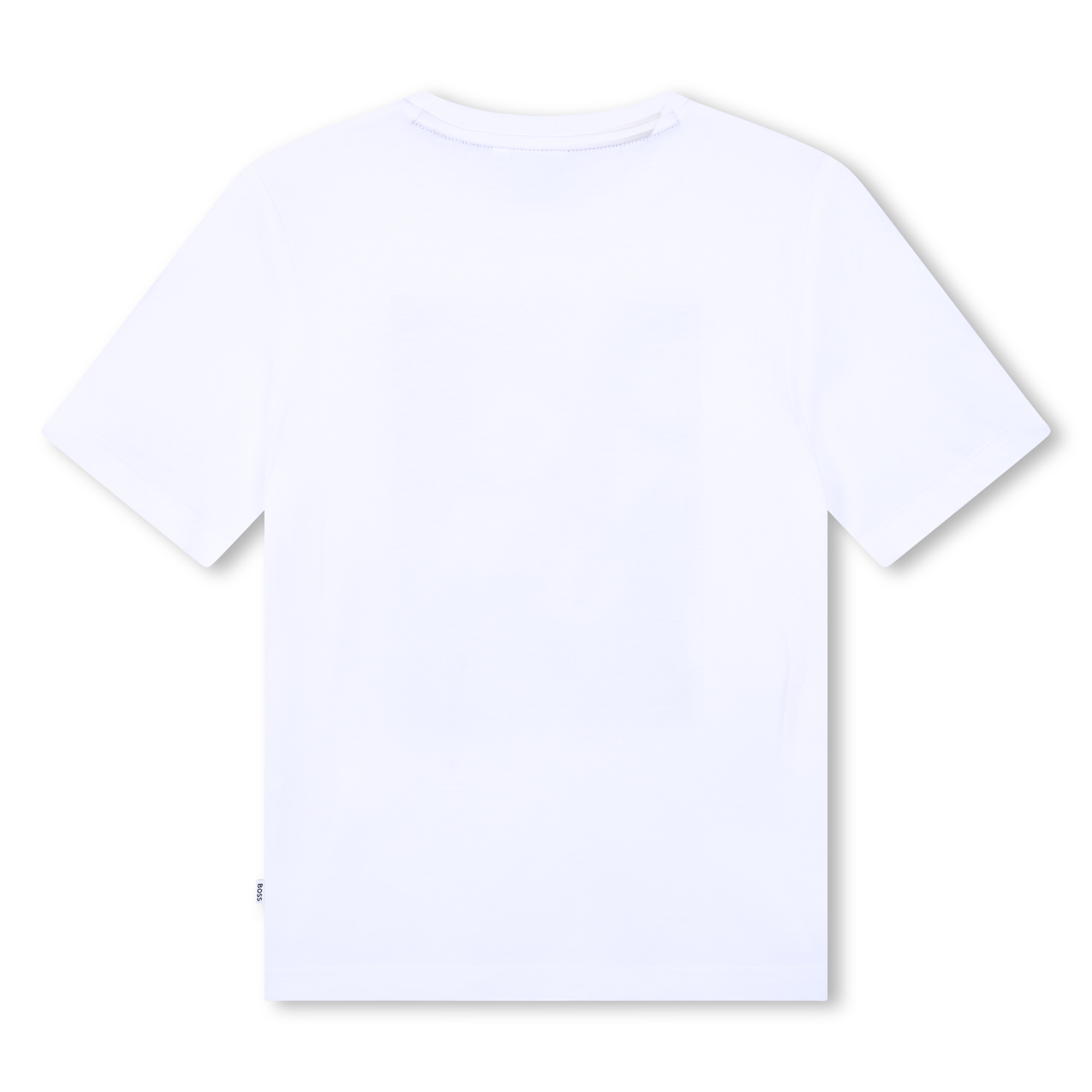 T-shirt a maniche corte BOSS Per RAGAZZO