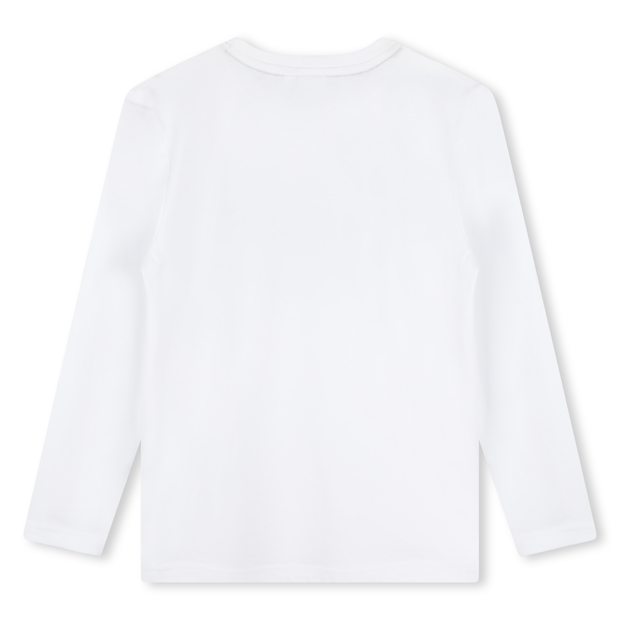 Long-sleeved T-shirt BOSS for BOY