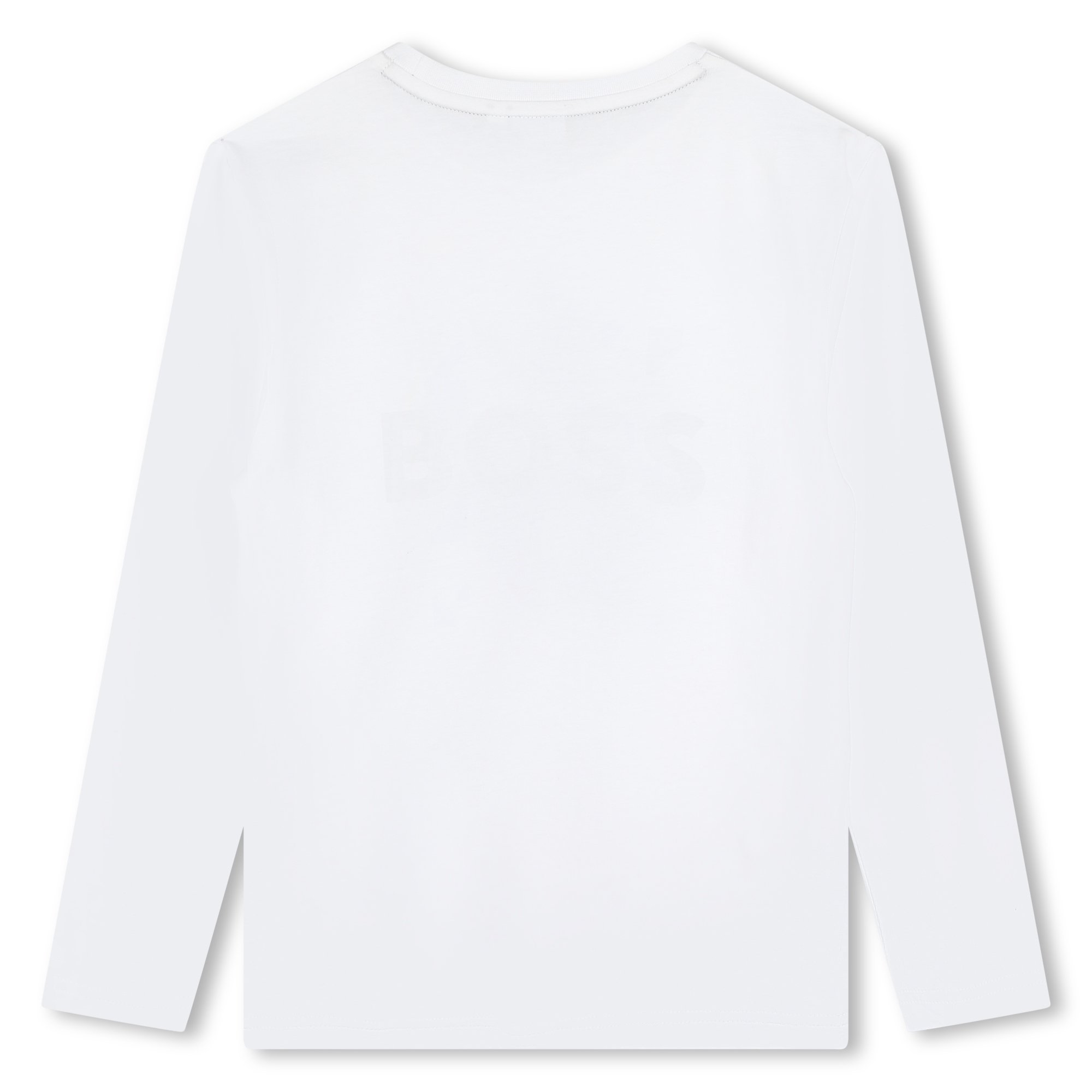 Long-sleeved T-shirt BOSS for BOY