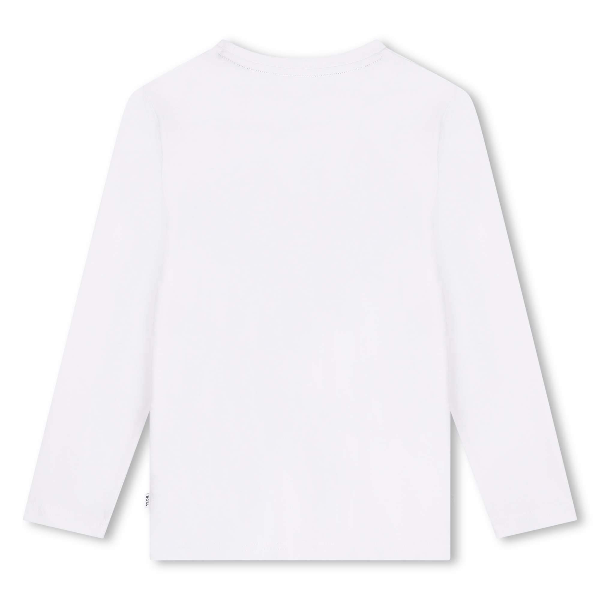 Long-sleeved T-shirt BOSS for BOY