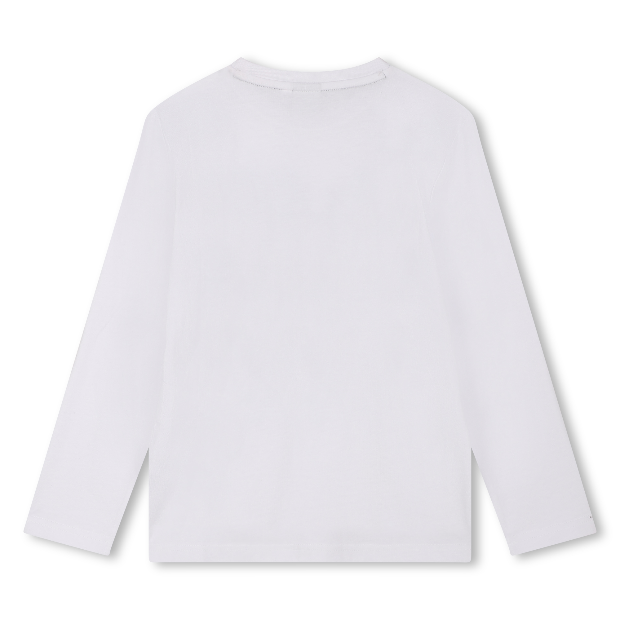 Long-sleeved T-shirt BOSS for BOY