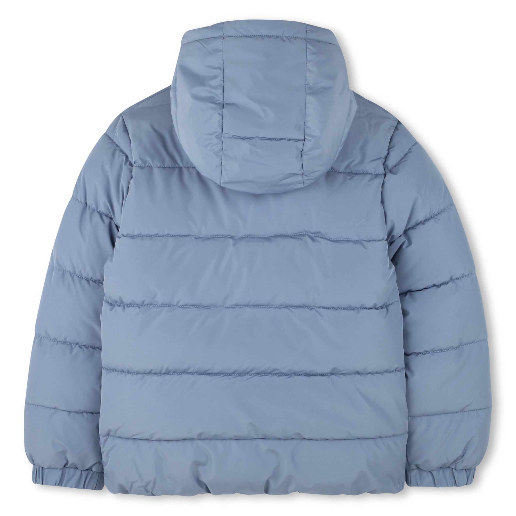 Long-sleeved puffer jacket BOSS for BOY