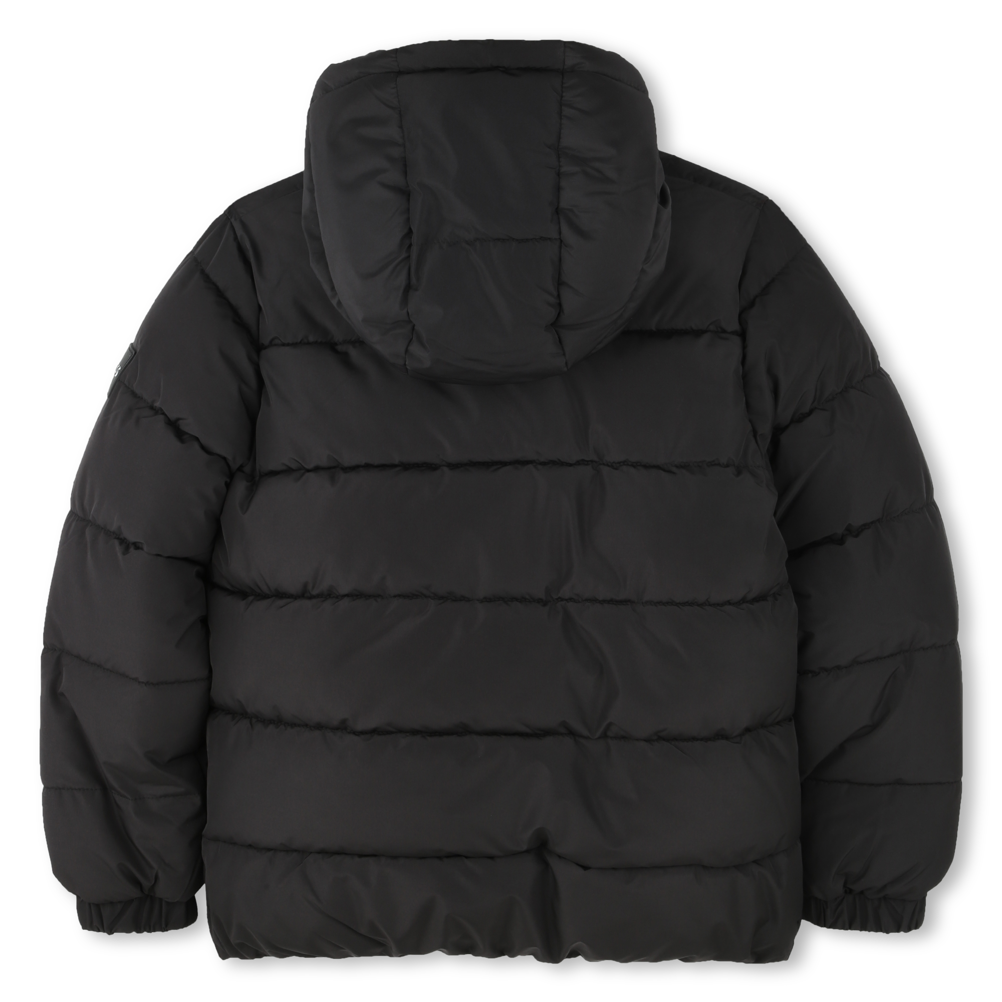 Long-sleeved puffer jacket BOSS for BOY