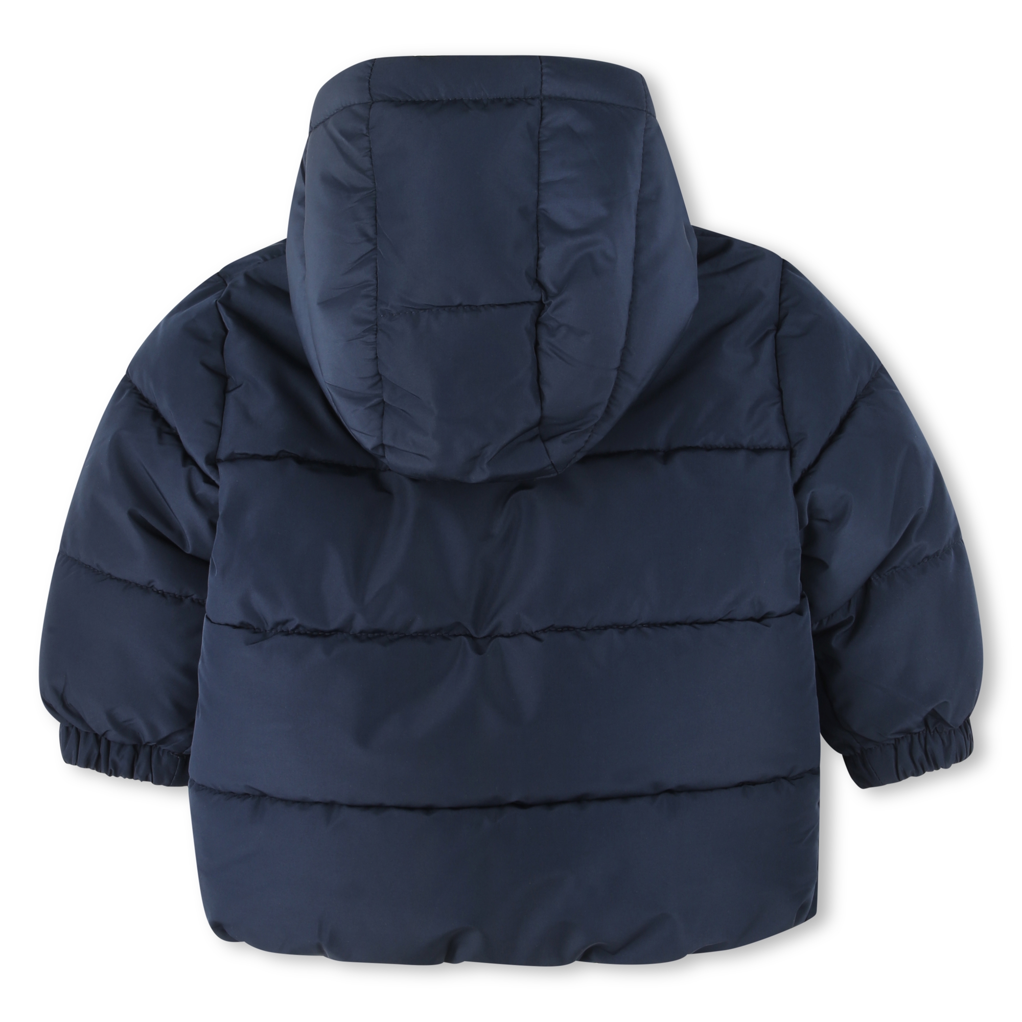 Plumas impermeable con capucha BOSS para NIÑO