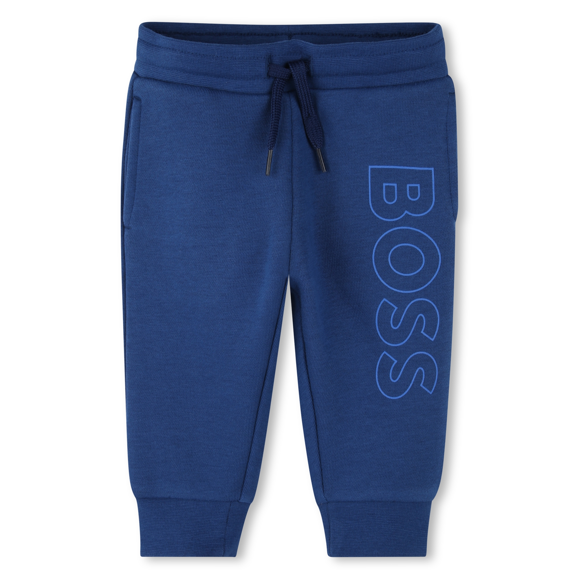 Fleece jogging set BOSS for BOY