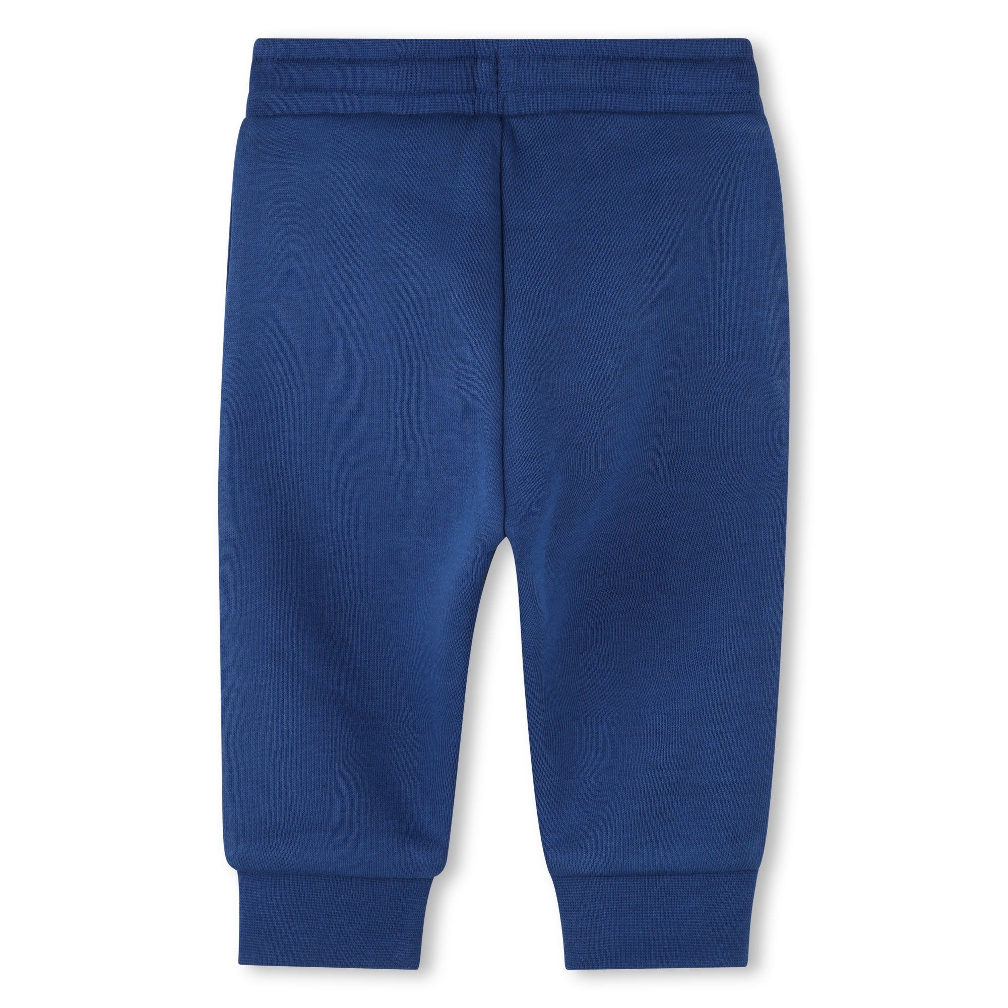 Fleece joggingpak BOSS Voor