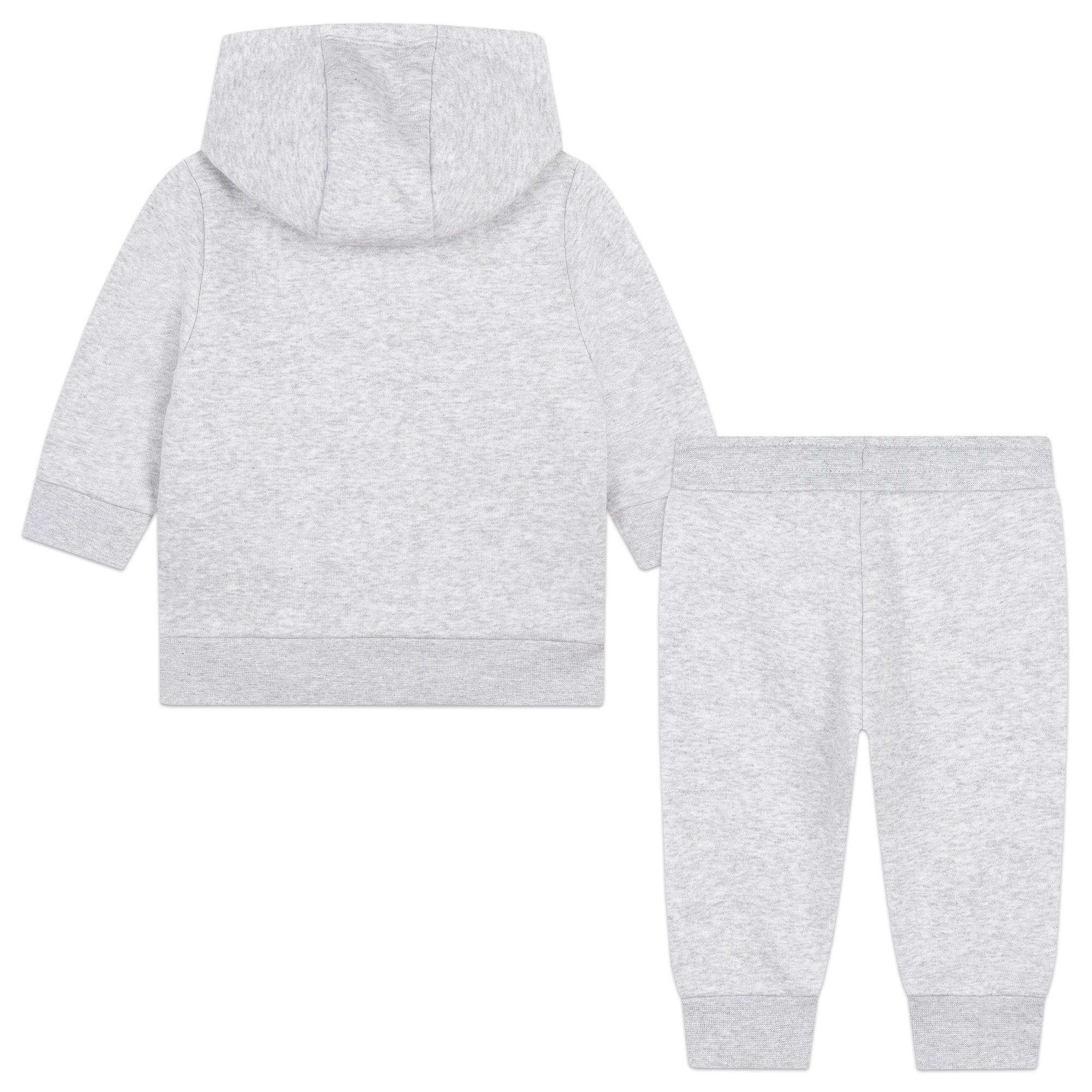 Fleece jogging set BOSS for BOY