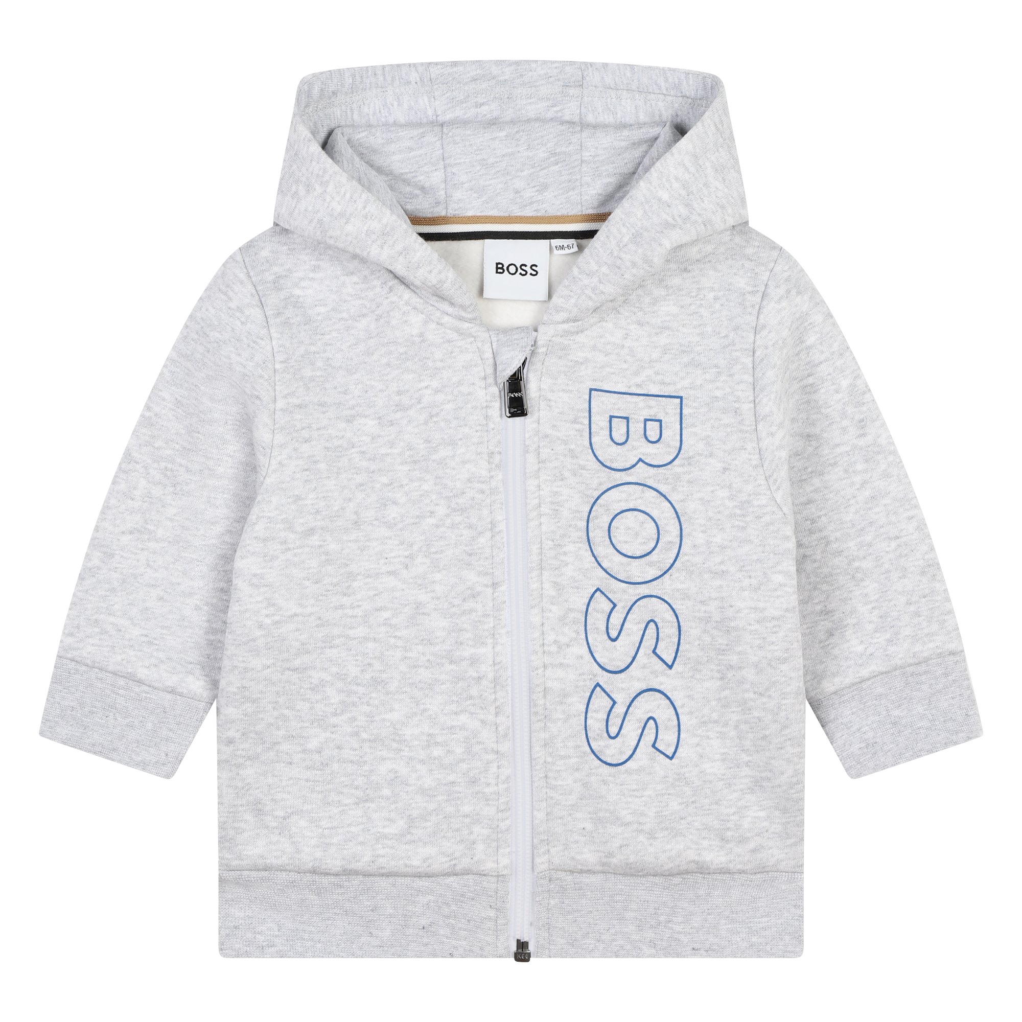 Fleece jogging set BOSS for BOY