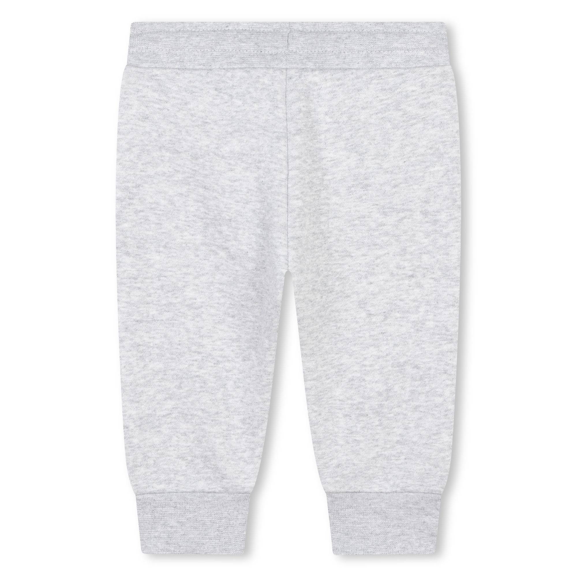 Fleece joggingpak BOSS Voor