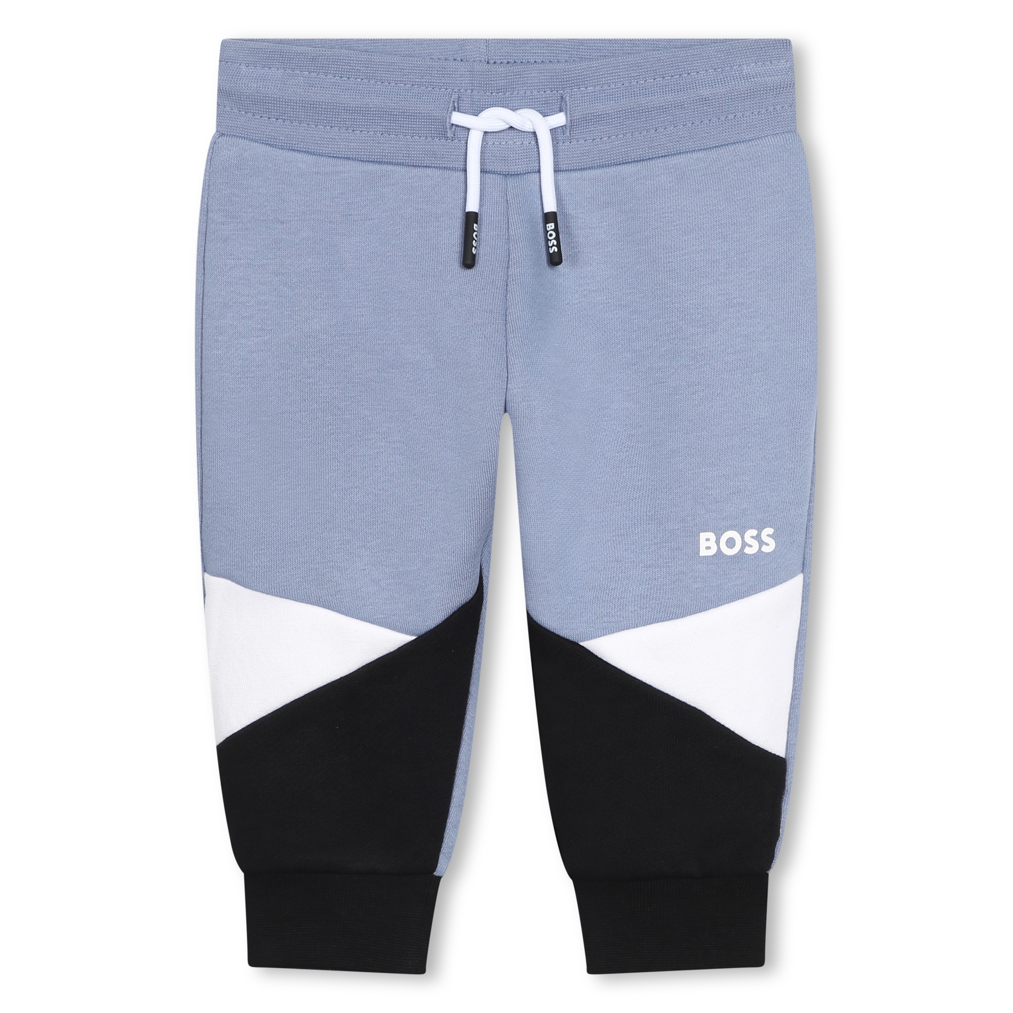 Set da jogging con inserti BOSS Per RAGAZZO