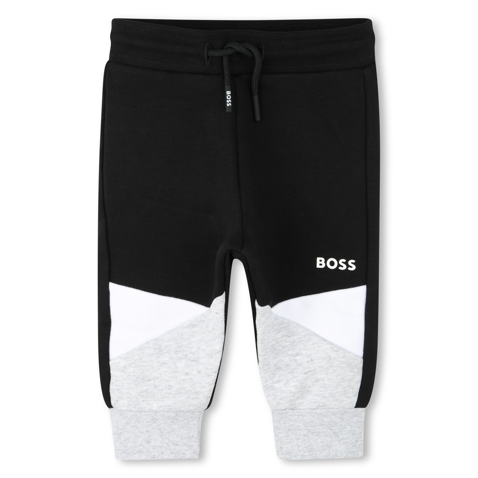 Set da jogging con inserti BOSS Per RAGAZZO